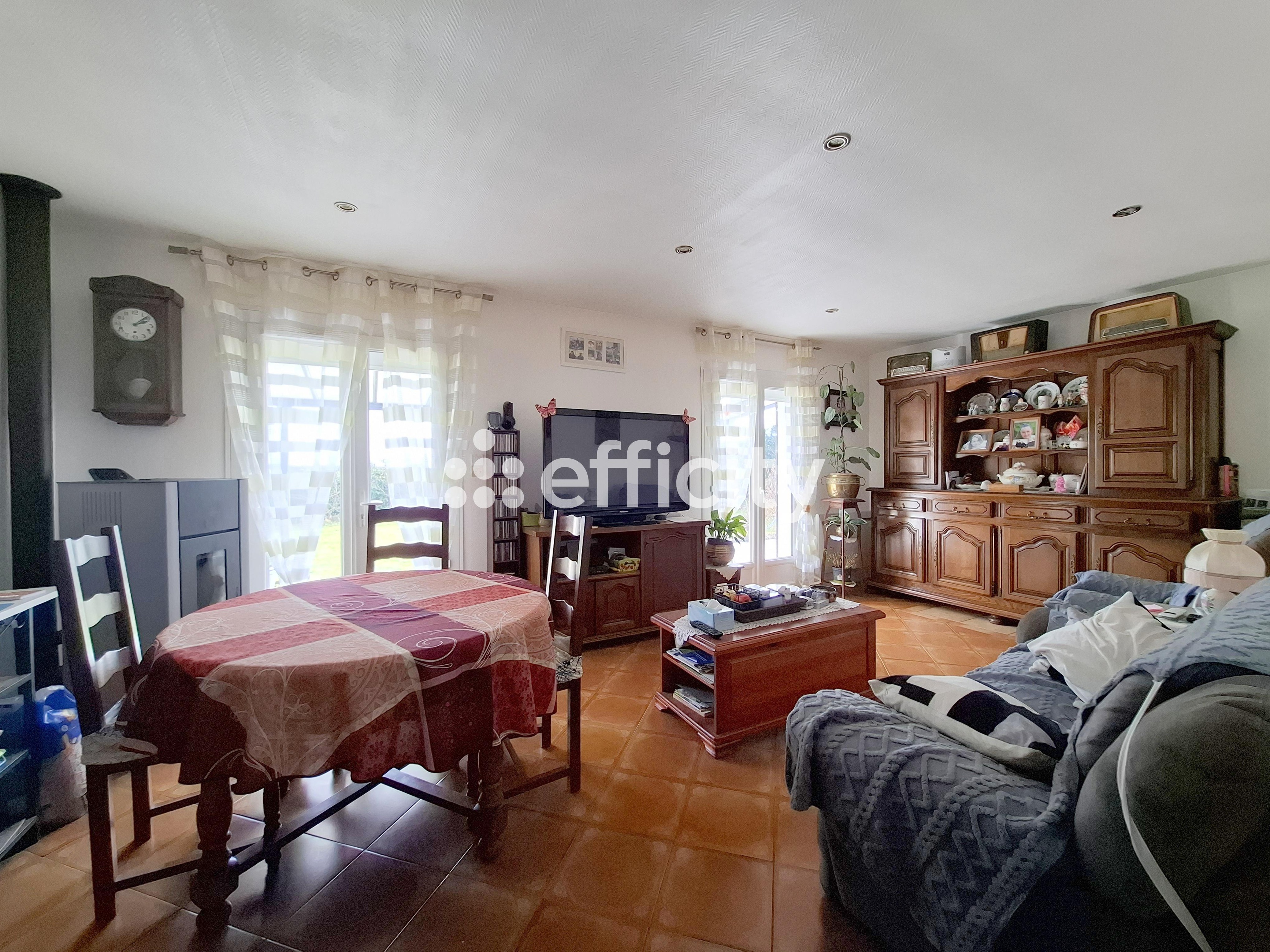 Achat immobilier Maison 5 pièces  91m2 à Combres (28480) - Photo n°6