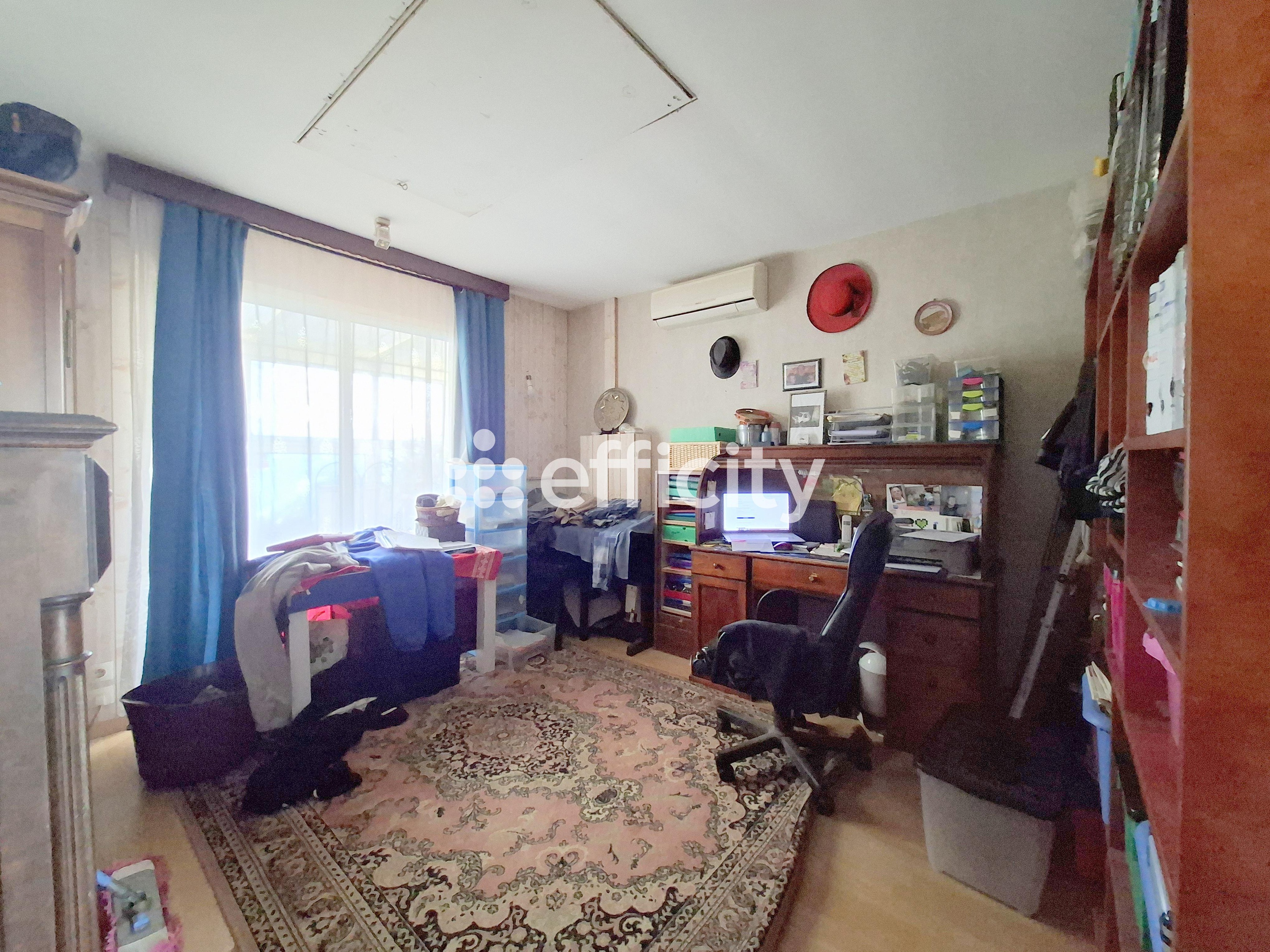 Achat immobilier Maison 5 pièces  91m2 à Combres (28480) - Photo n°12