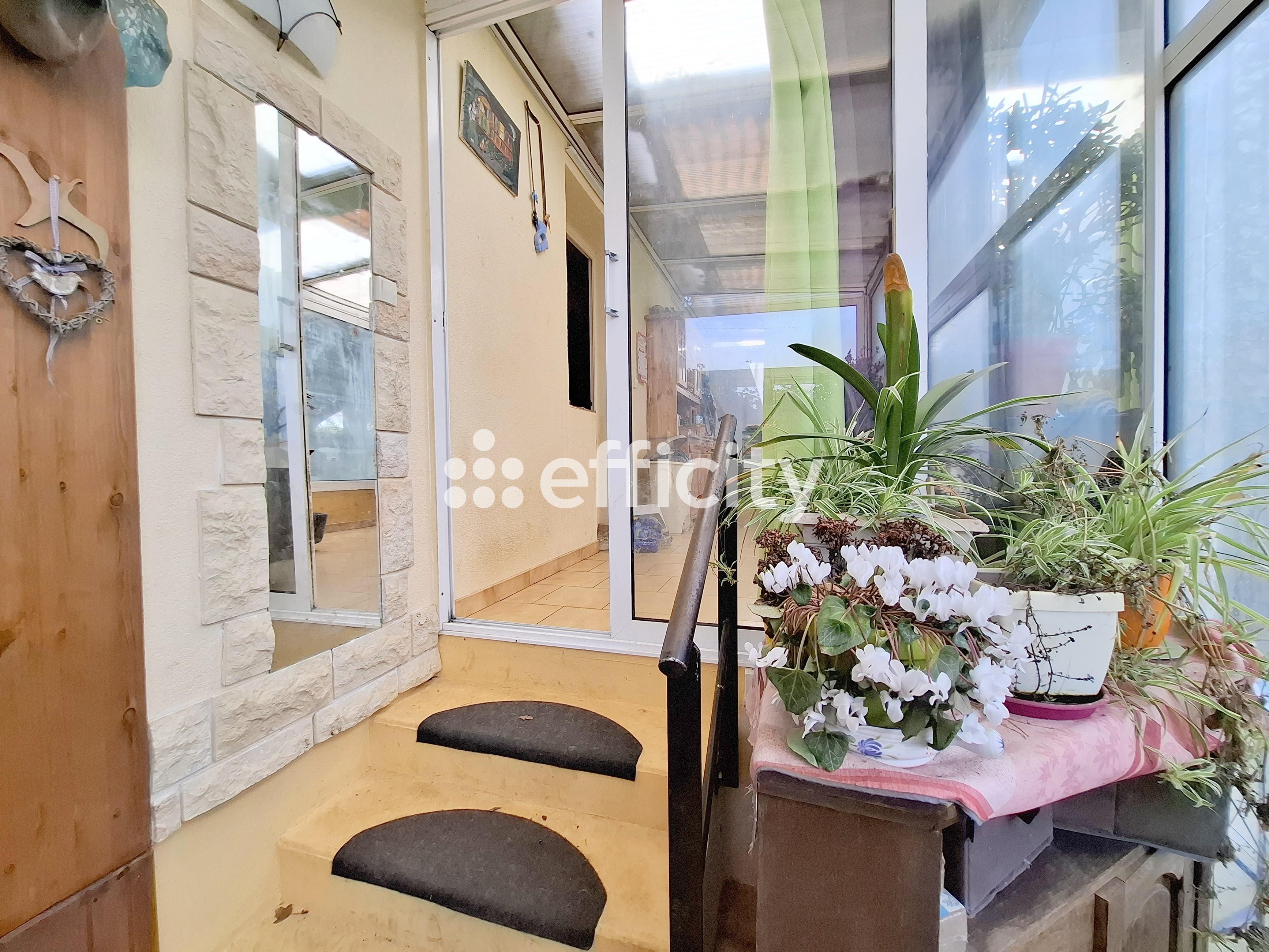 Achat immobilier Maison 5 pièces  91m2 à Combres (28480) - Photo n°5