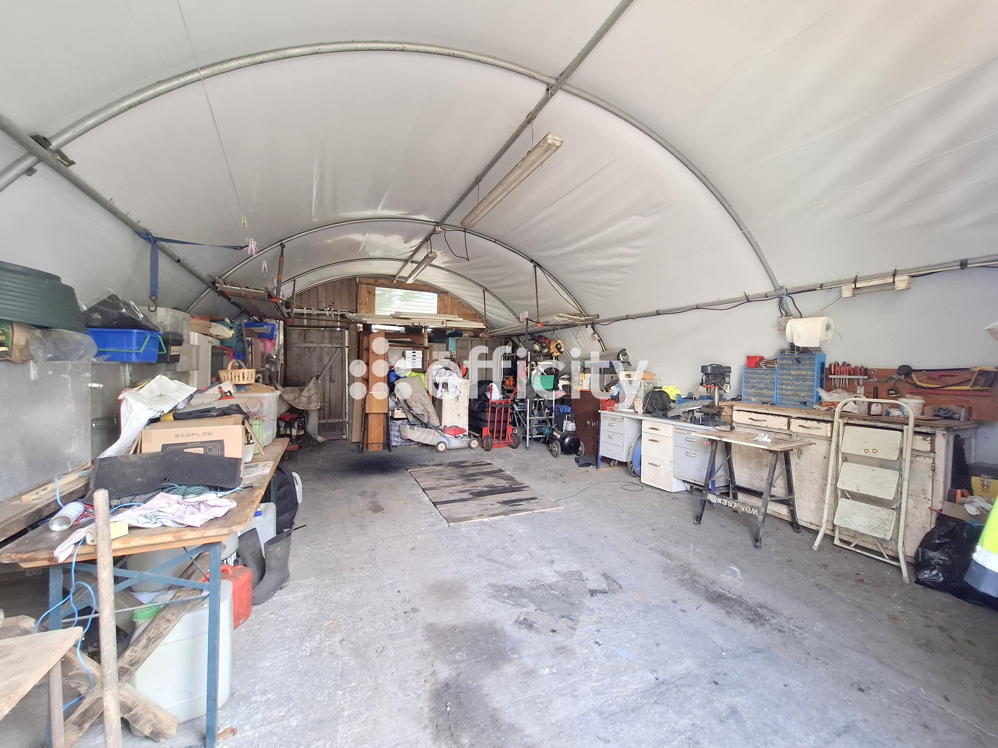 Achat immobilier Maison 5 pièces  91m2 à Combres (28480) - Photo n°15