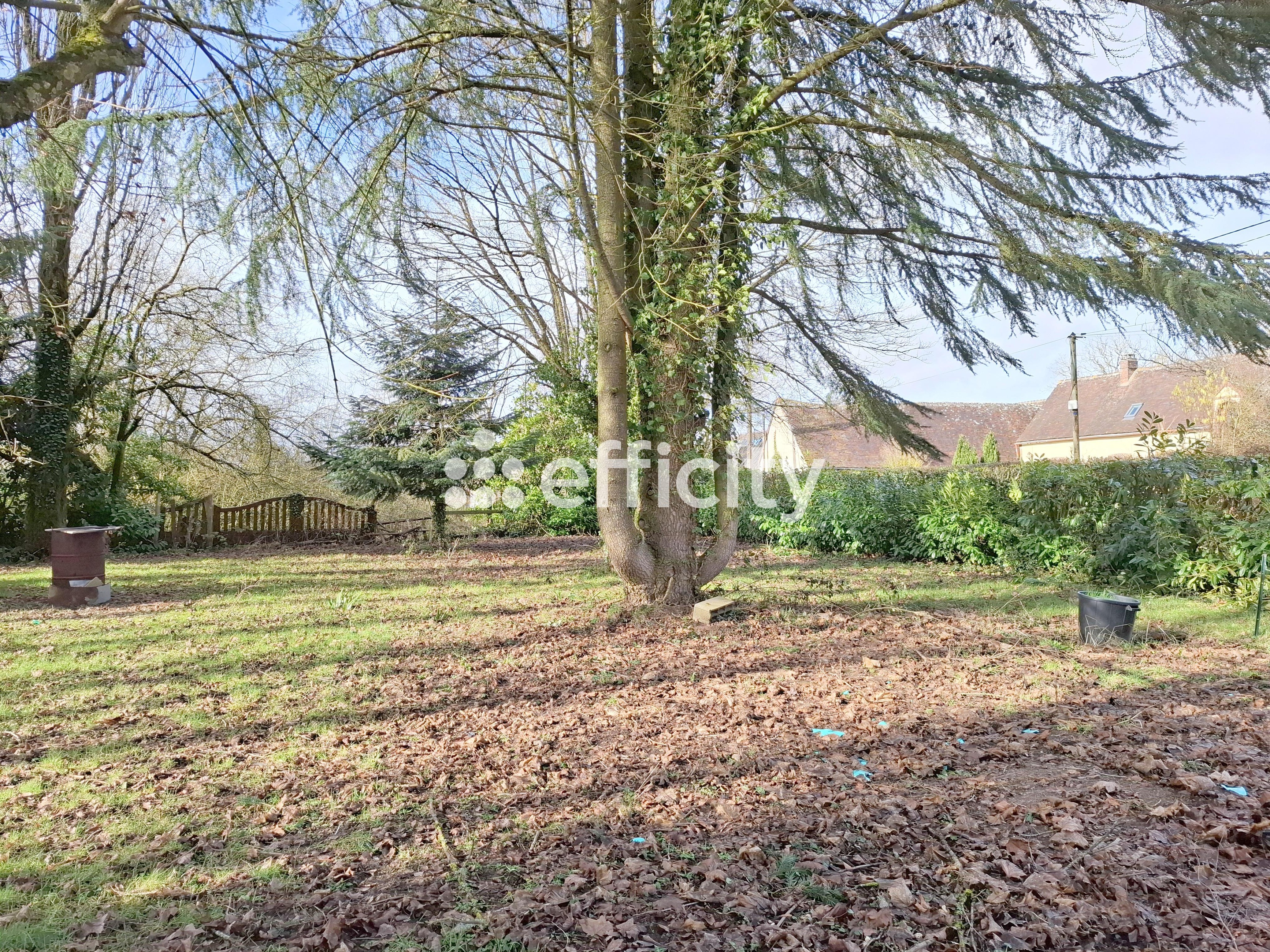 Achat immobilier Maison 5 pièces  91m2 à Combres (28480) - Photo n°4