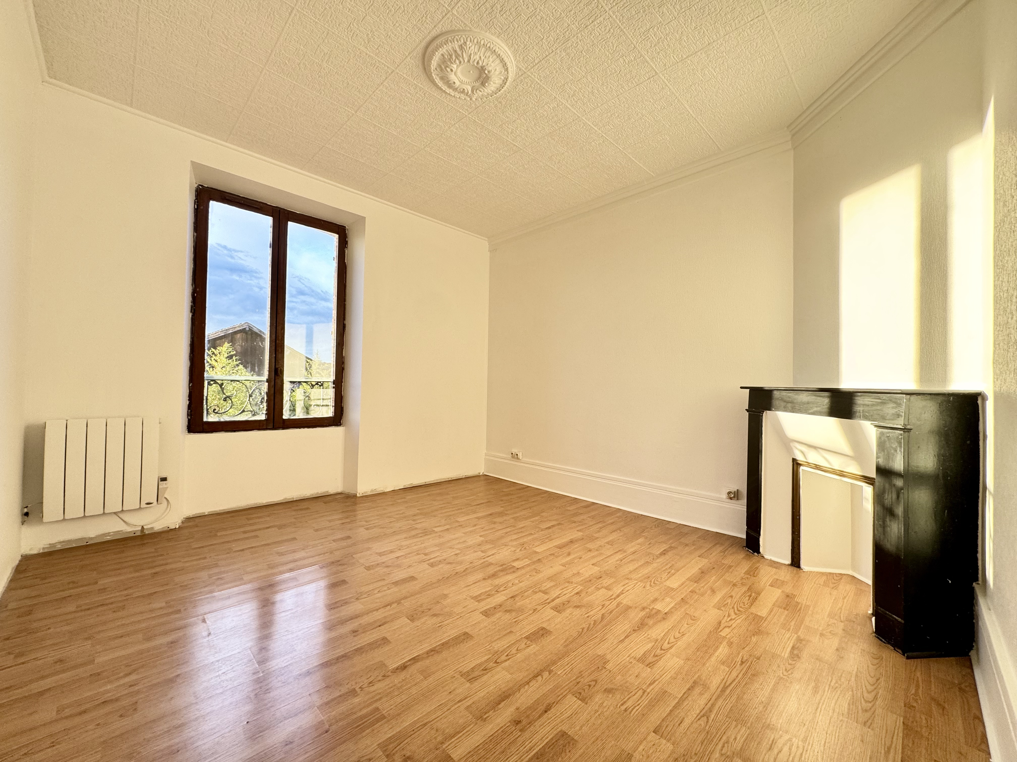 Achat immobilier Appartement 2 pièces  35m2 à Gisors (27140) - Photo n°5