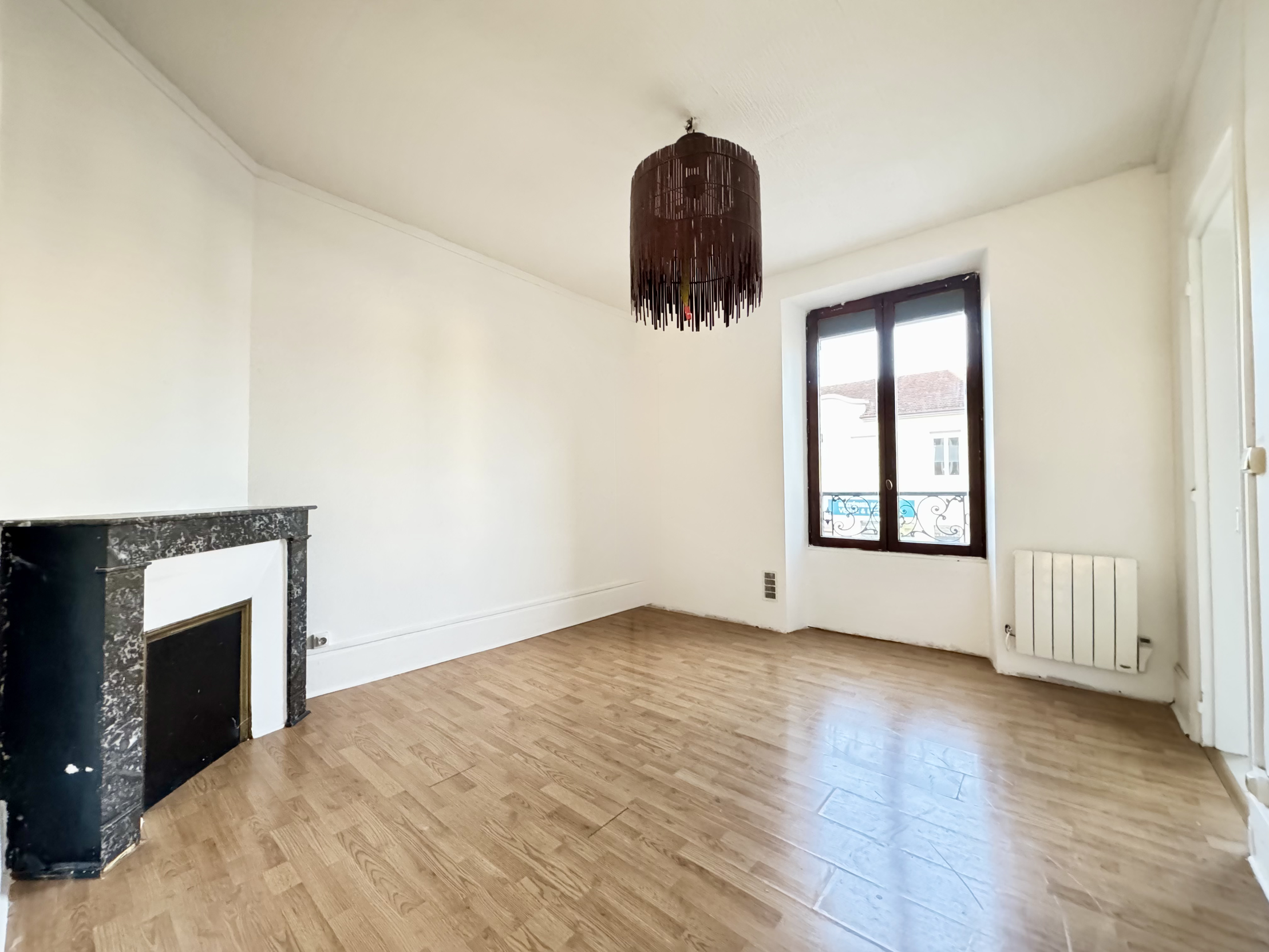 appartement 2 pièces - 35m2 à Gisors (27140)