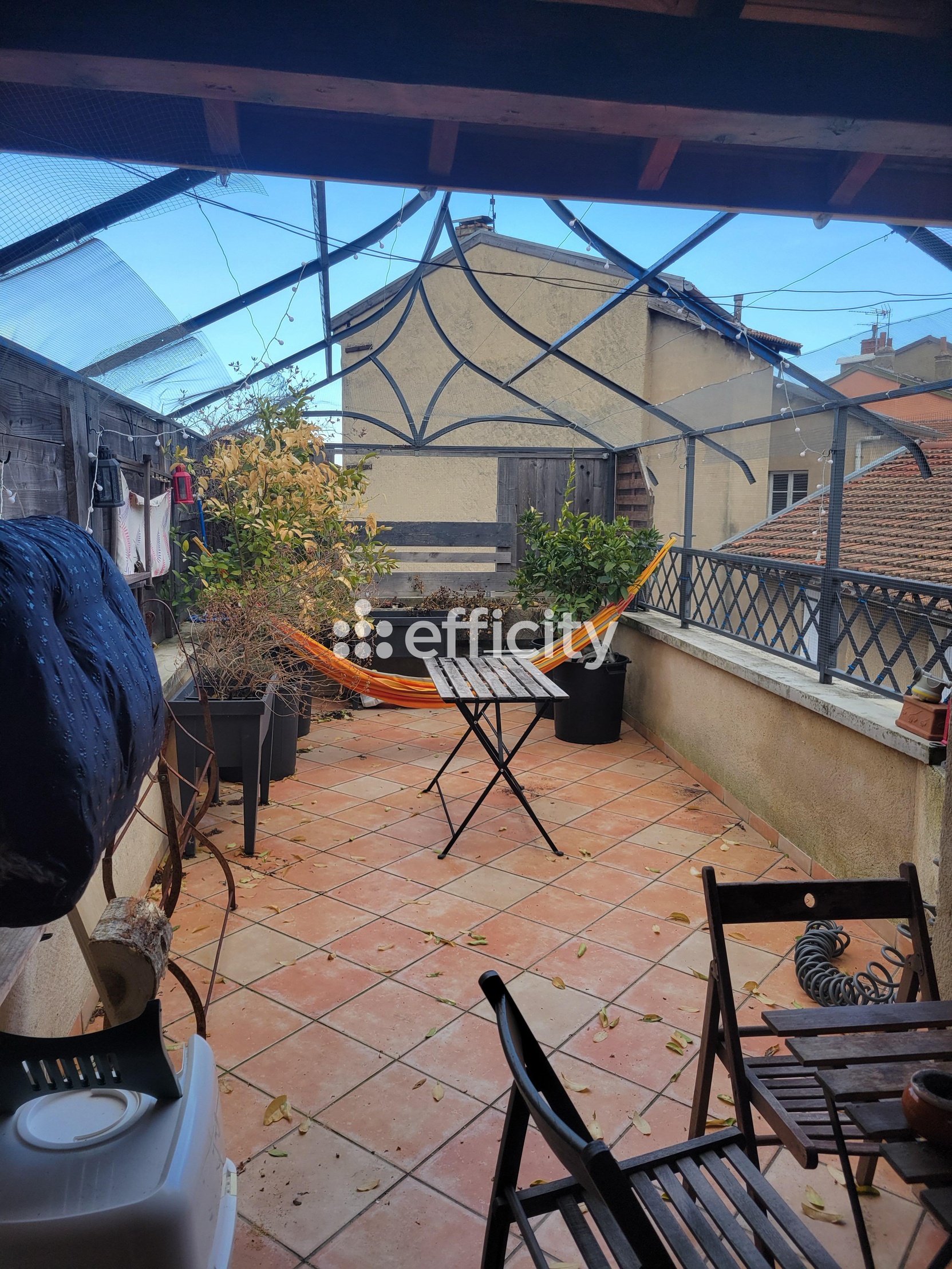 appartement 6 pièces - 120m2 à Bourg-de-Péage (26300)