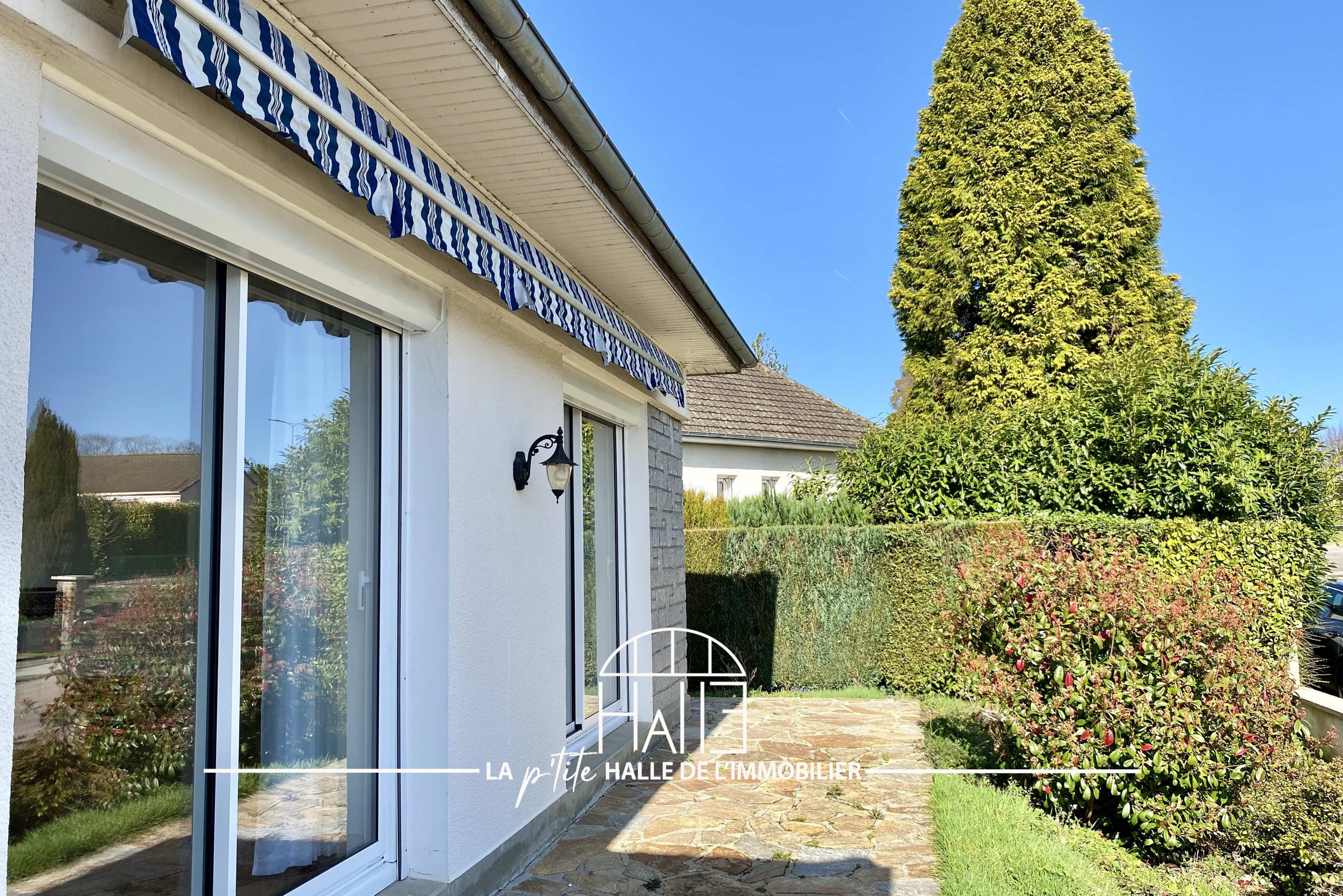 maison 4 pièces - 121,7m2 à Oradour-sur-Glane (87520)