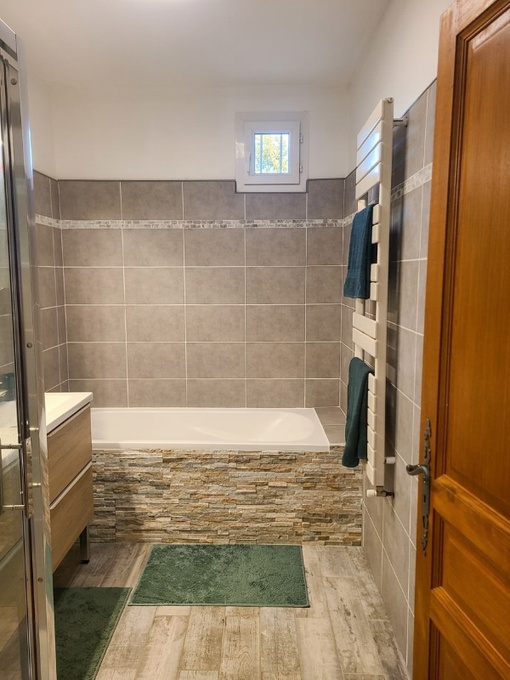 Achat immobilier Maison 5 pièces  108m2 à Pont-Saint-Esprit (30130) - Photo n°7