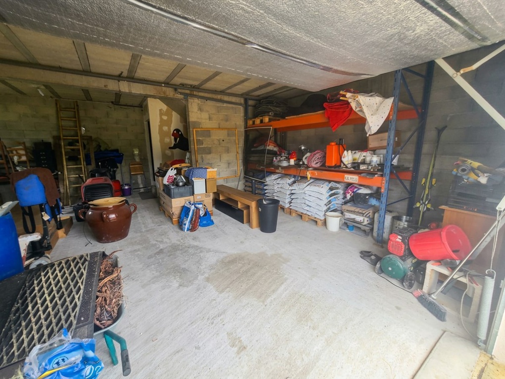 Achat immobilier Maison 5 pièces  108m2 à Pont-Saint-Esprit (30130) - Photo n°8