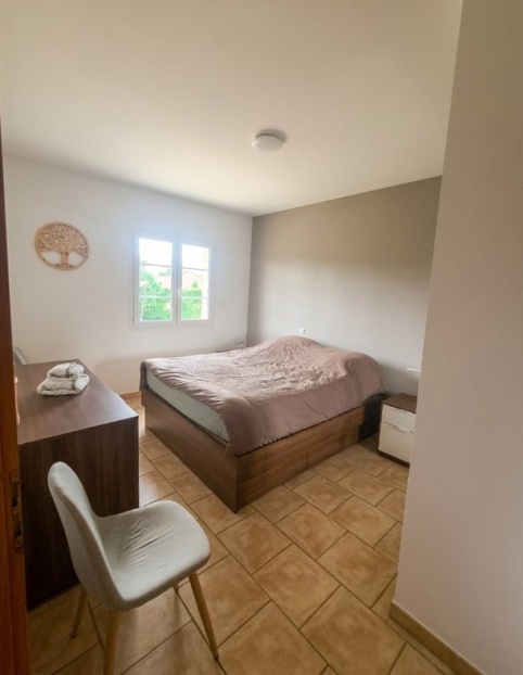 Achat immobilier Maison 5 pièces  108m2 à Pont-Saint-Esprit (30130) - Photo n°6