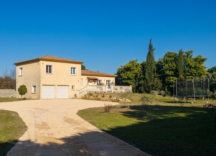 maison 5 pièces - 108m2 à Pont-Saint-Esprit (30130)