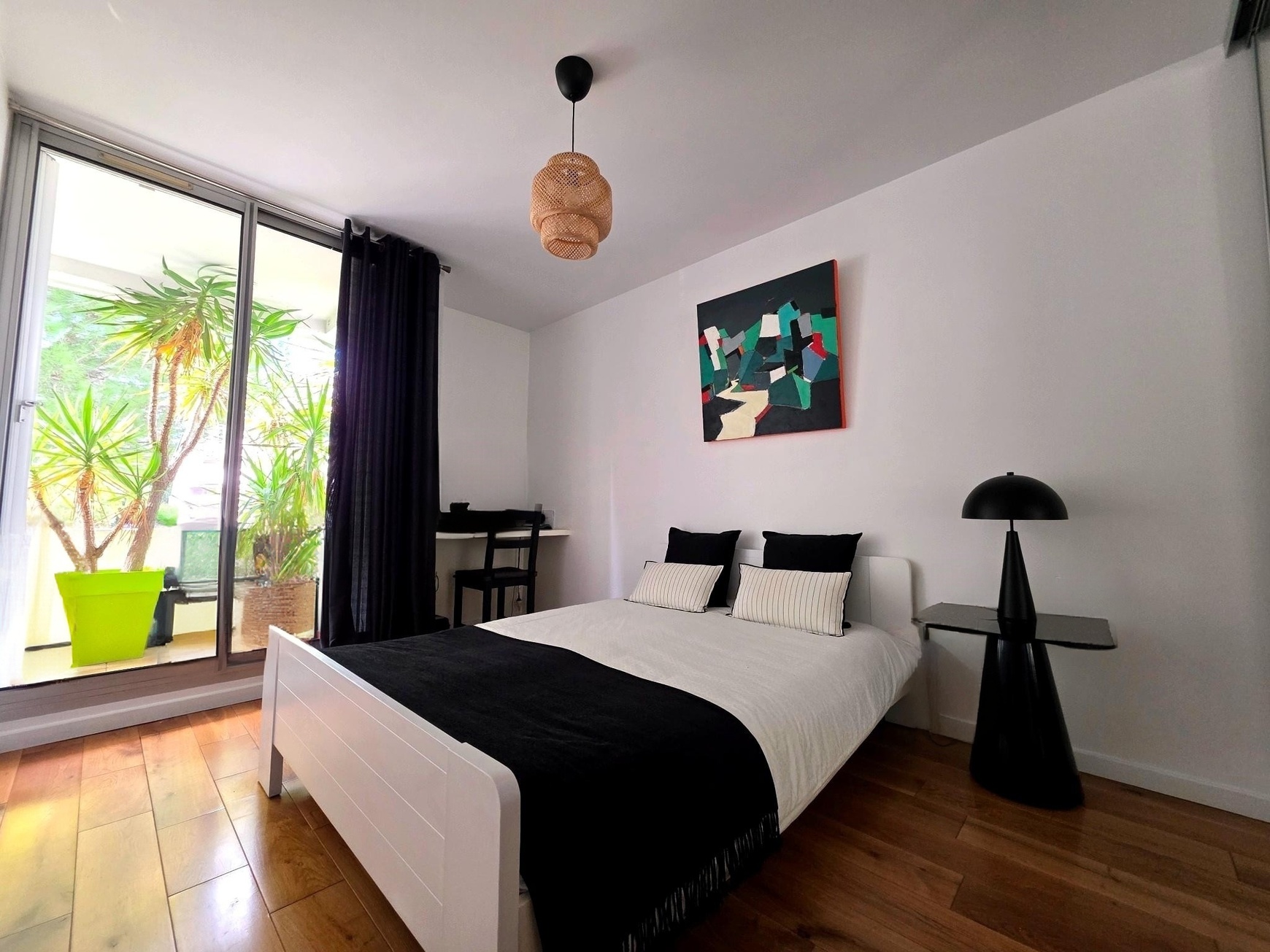 Achat immobilier Appartement 4 pièces  92m2 à Montpellier (34070) - Photo n°6