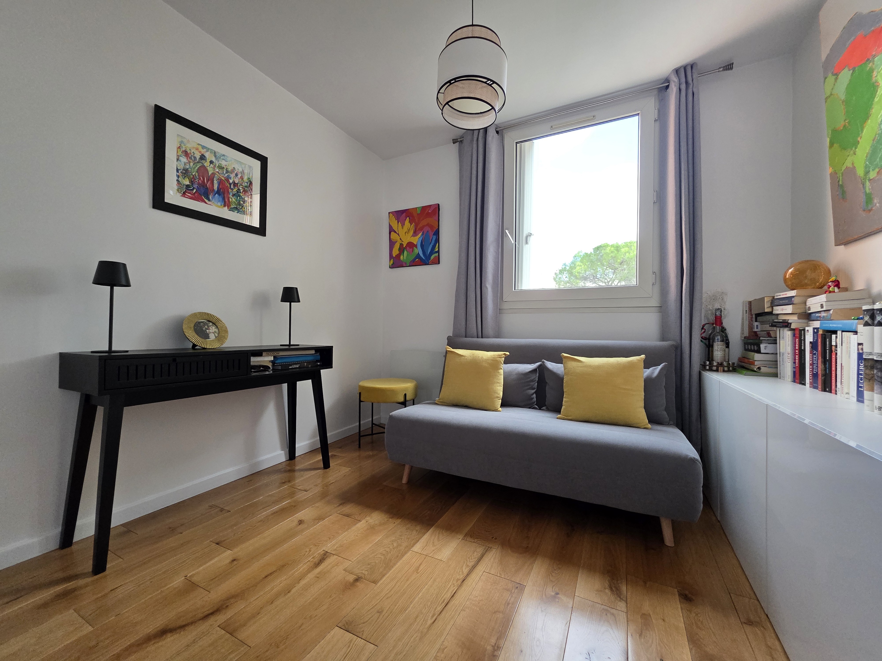 Achat immobilier Appartement 4 pièces  92m2 à Montpellier (34070) - Photo n°10