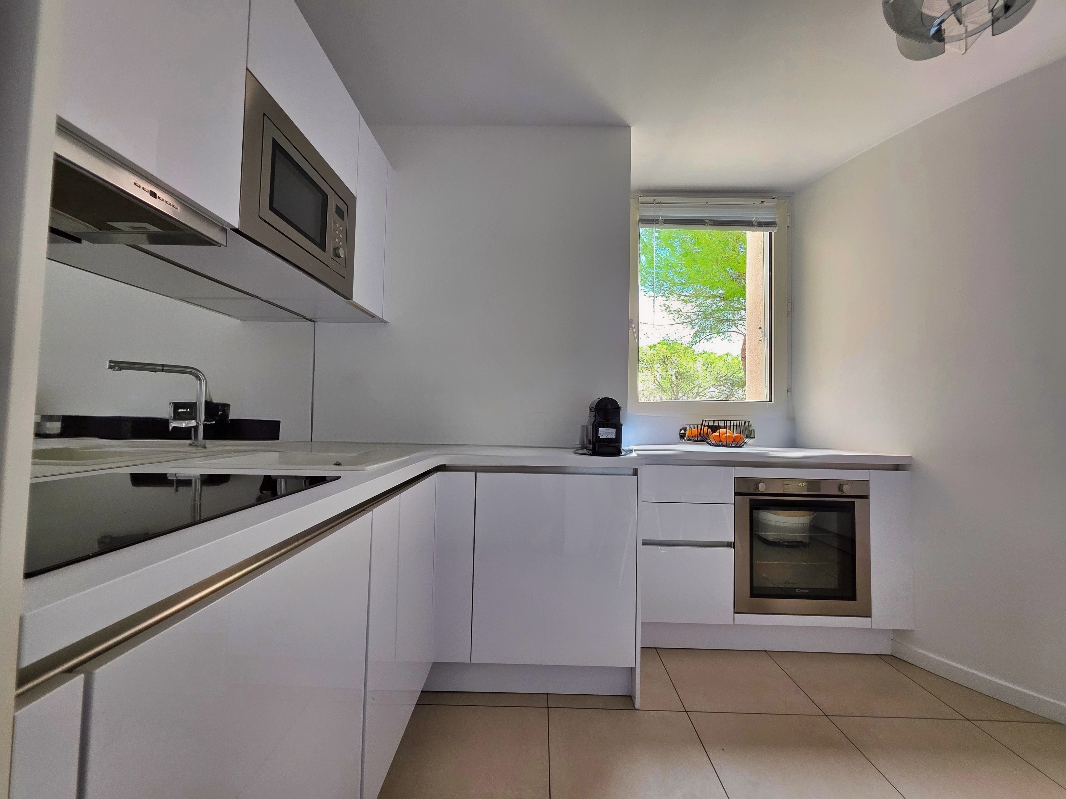 Achat immobilier Appartement 4 pièces  92m2 à Montpellier (34070) - Photo n°5