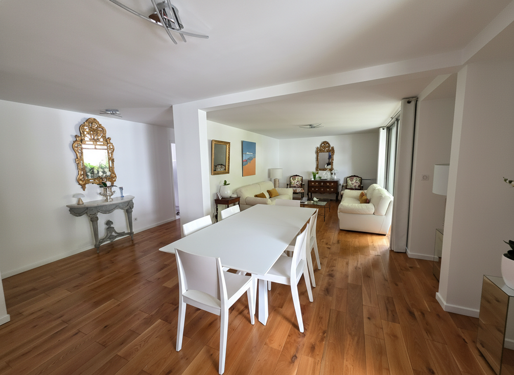 Achat immobilier Appartement 4 pièces  92m2 à Montpellier (34070) - Photo n°4