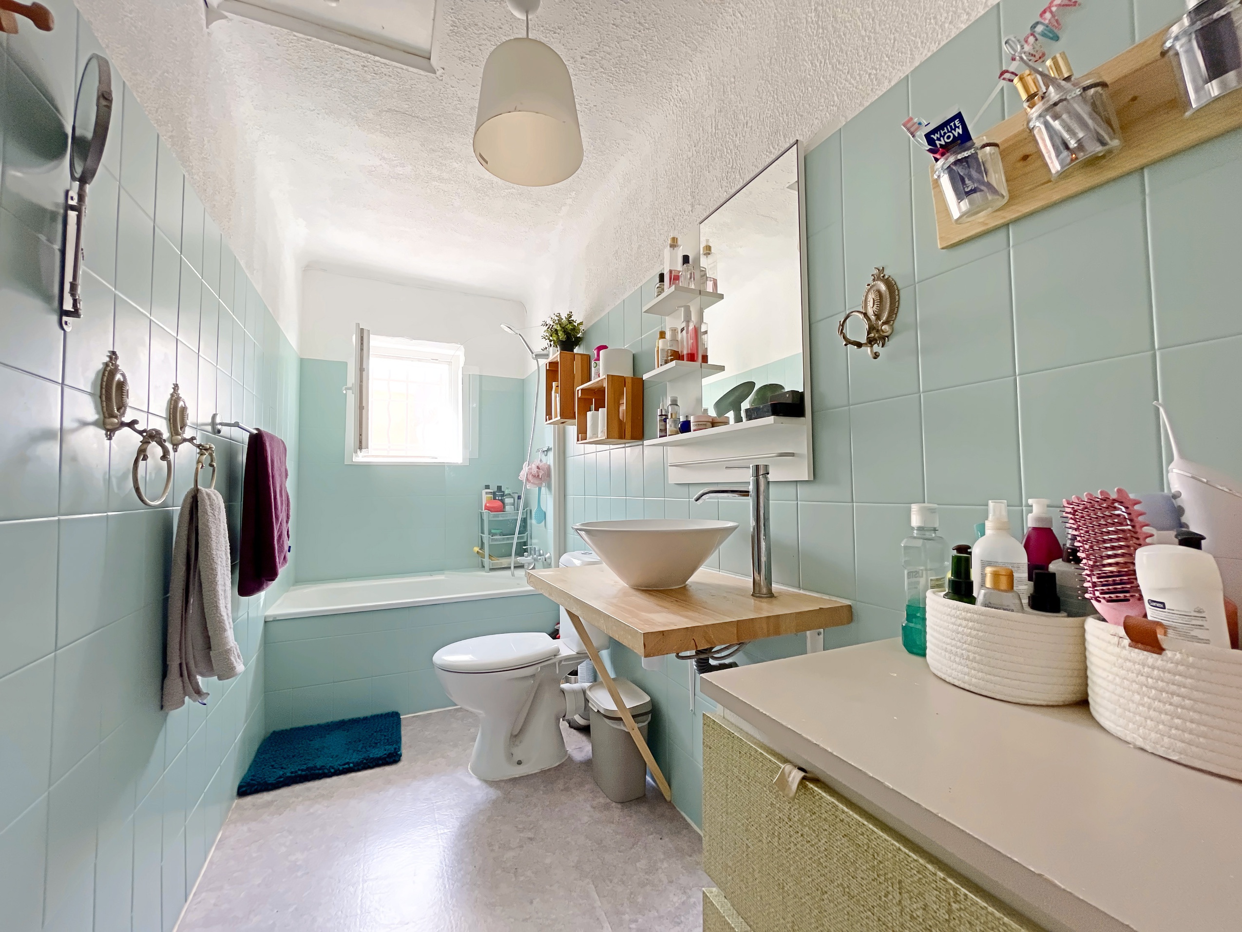 Achat immobilier Maison 3 pièces  63m2 à Sainte-Tulle (04220) - Photo n°14