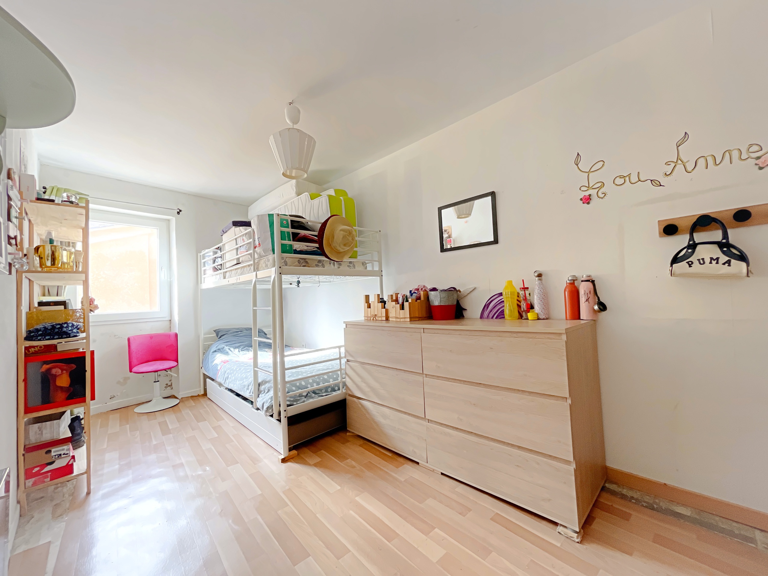 Achat immobilier Maison 3 pièces  63m2 à Sainte-Tulle (04220) - Photo n°10