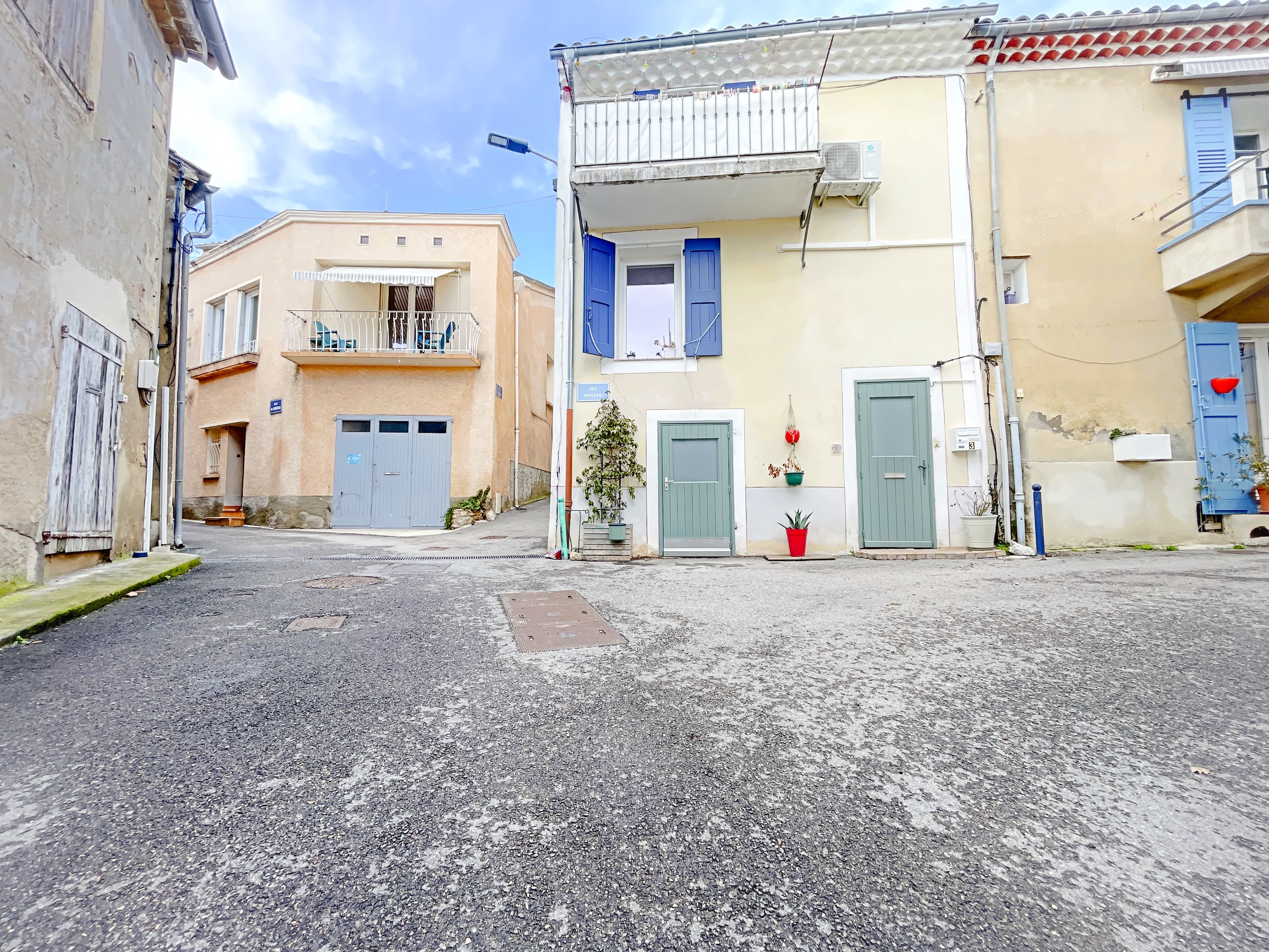 Achat immobilier Maison 3 pièces  63m2 à Sainte-Tulle (04220) - Photo n°18