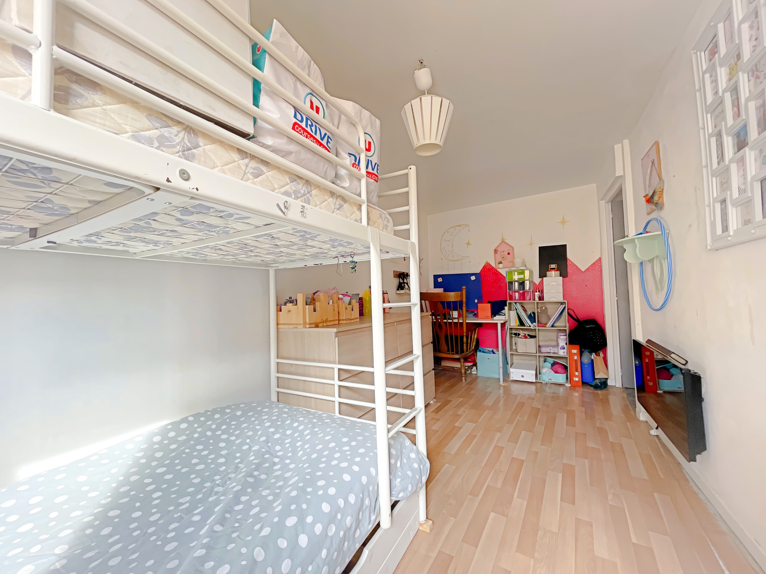 Achat immobilier Maison 3 pièces  63m2 à Sainte-Tulle (04220) - Photo n°11