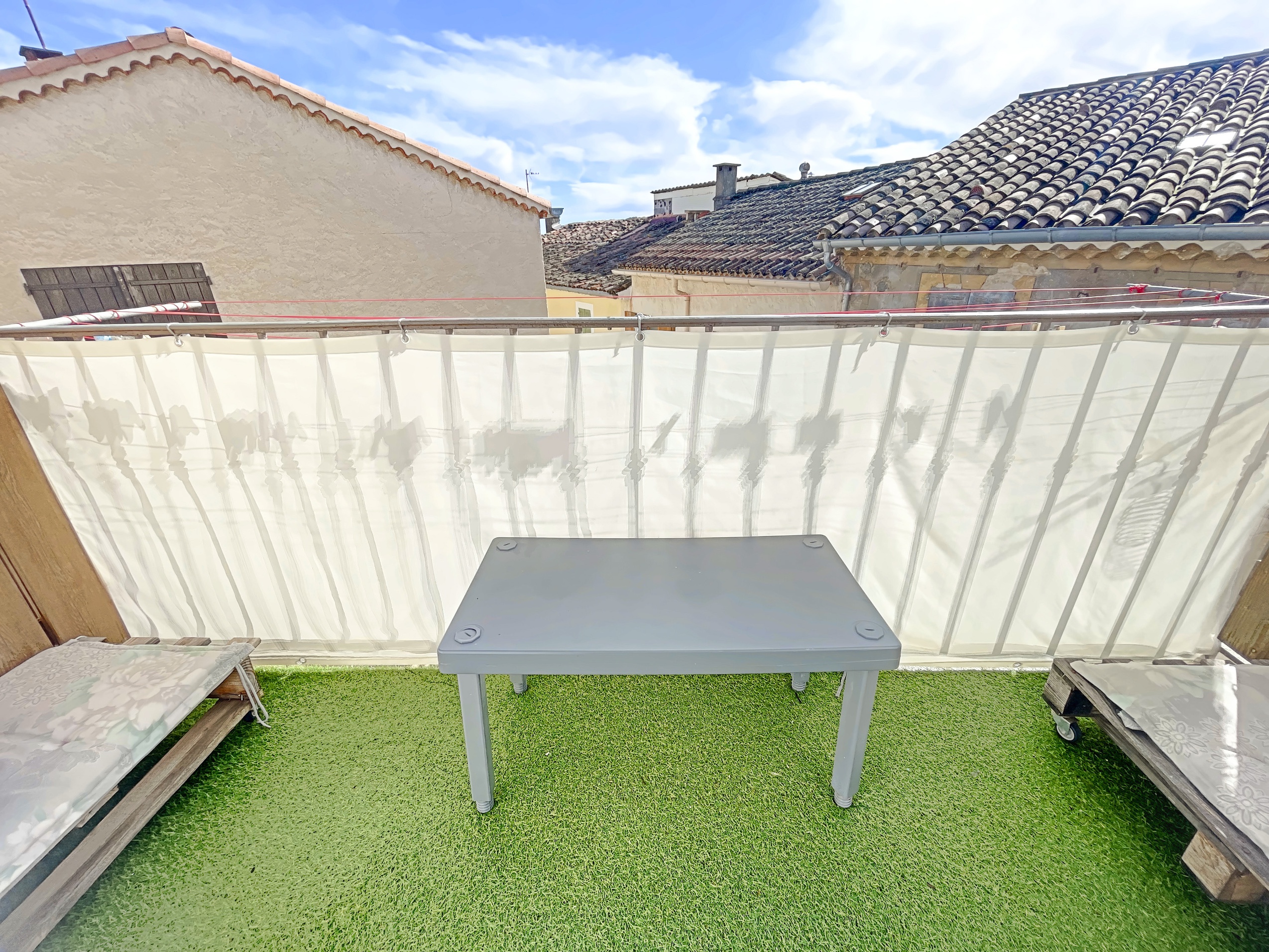 Achat immobilier Maison 3 pièces  63m2 à Sainte-Tulle (04220) - Photo n°4