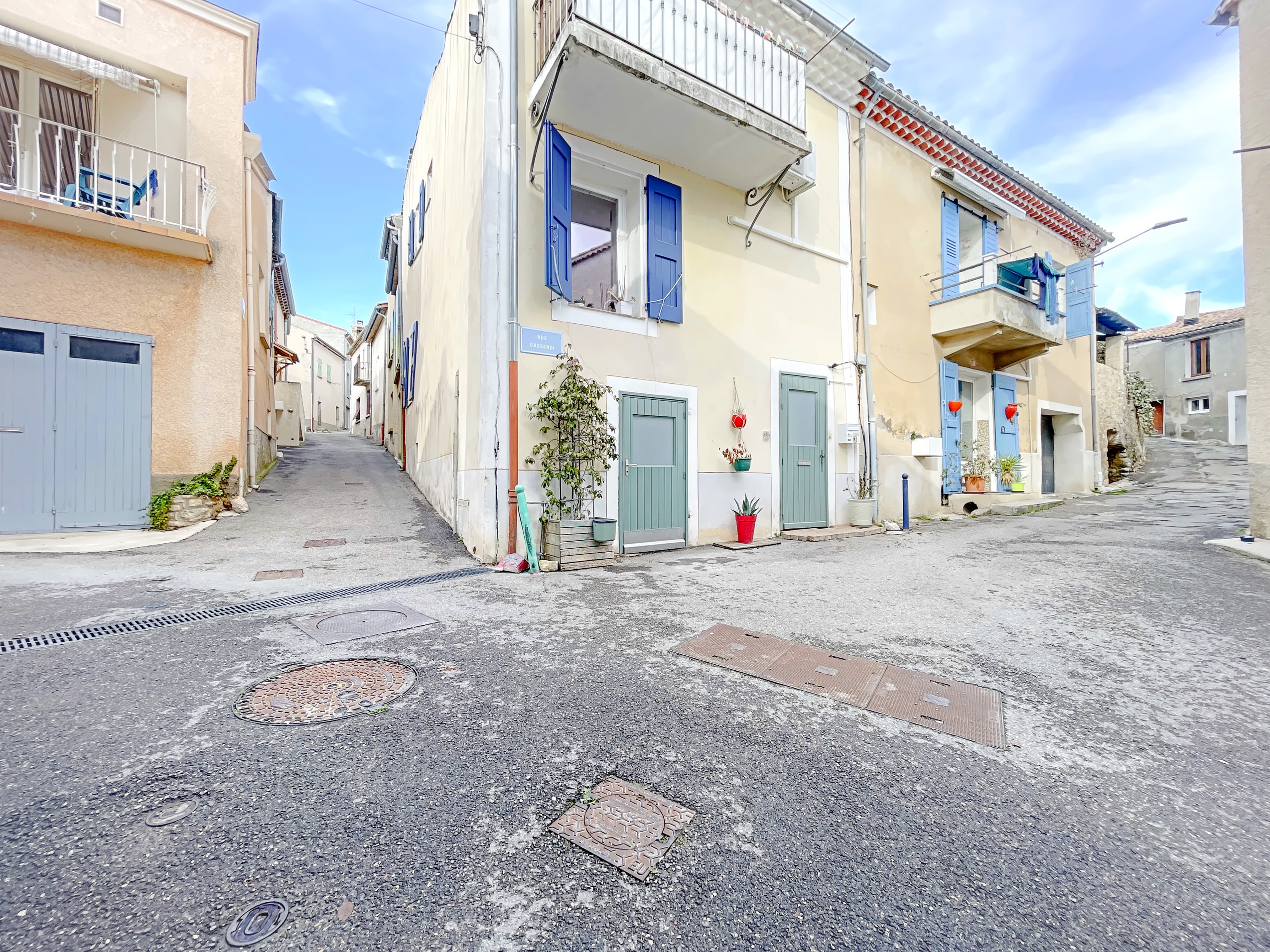 Achat immobilier Maison 3 pièces  63m2 à Sainte-Tulle (04220) - Photo n°19