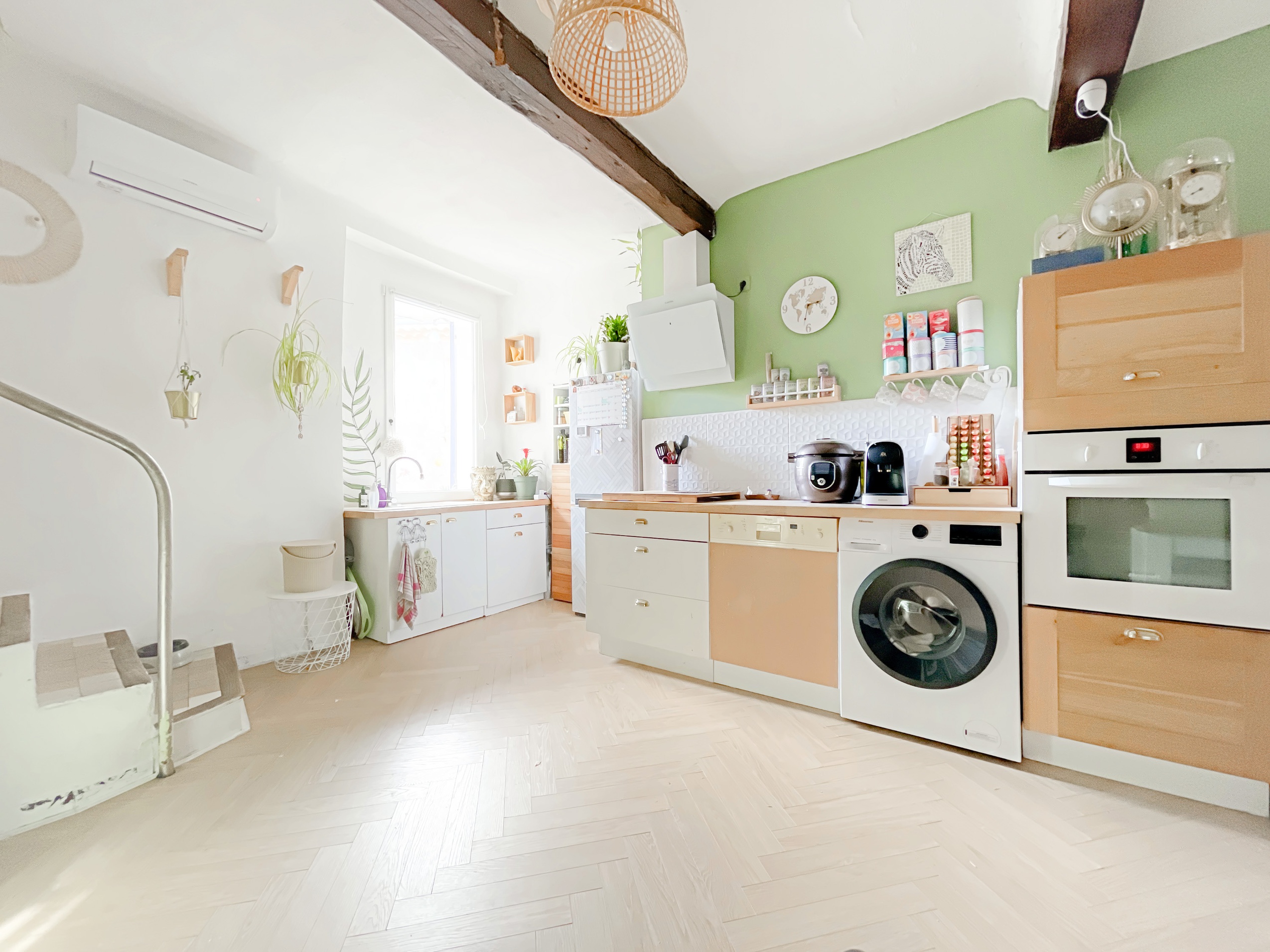 Achat immobilier Maison 3 pièces  63m2 à Sainte-Tulle (04220) - Photo n°9