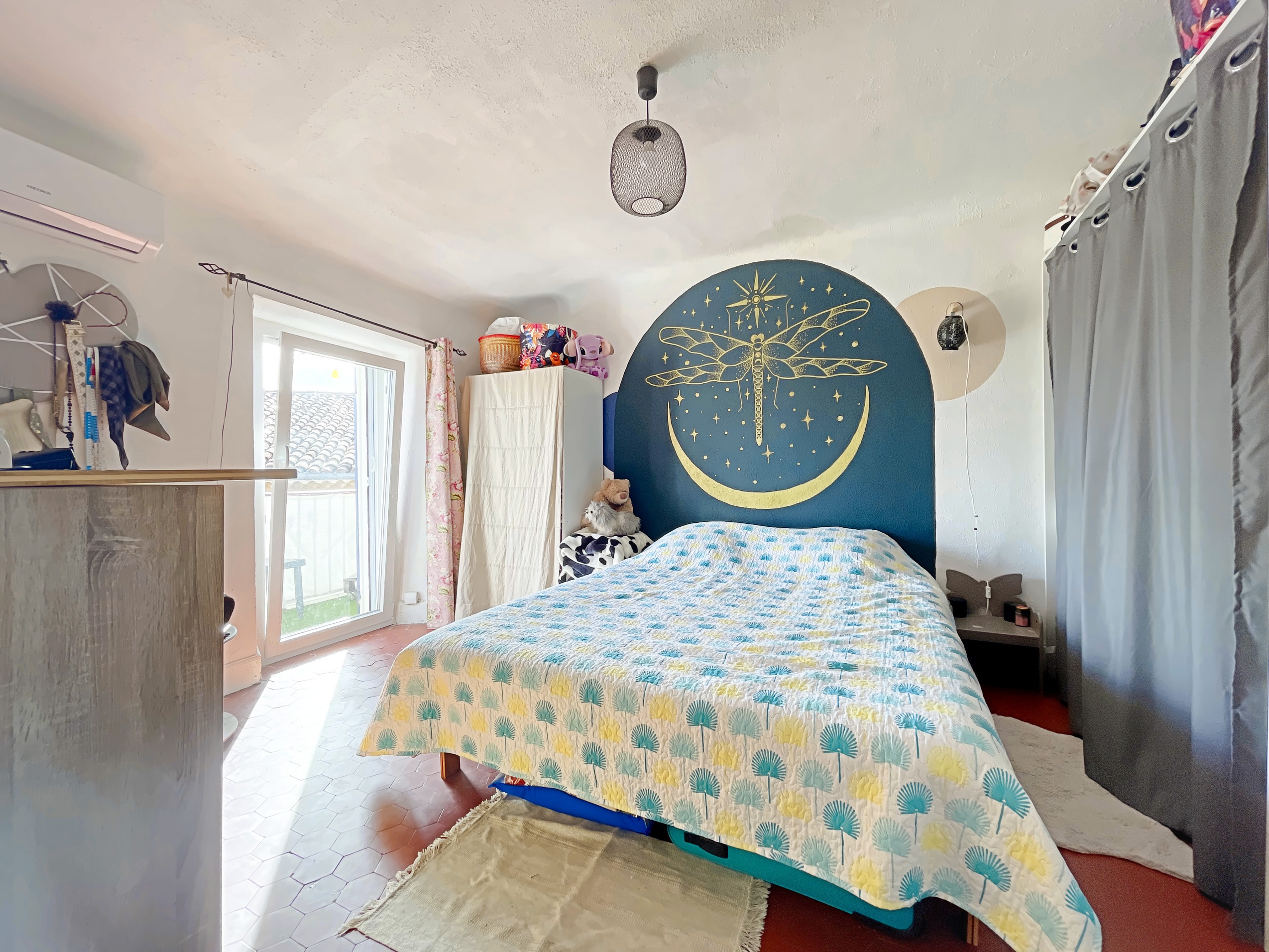 Achat immobilier Maison 3 pièces  63m2 à Sainte-Tulle (04220) - Photo n°12