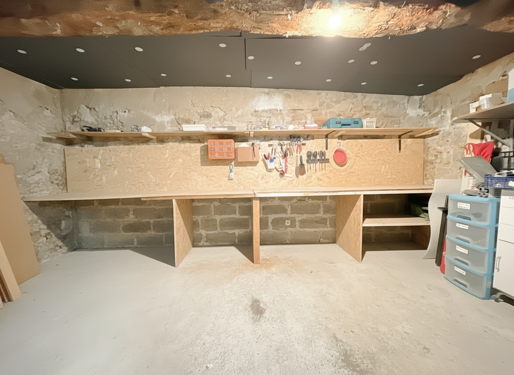 Achat immobilier Maison 3 pièces  63m2 à Sainte-Tulle (04220) - Photo n°15