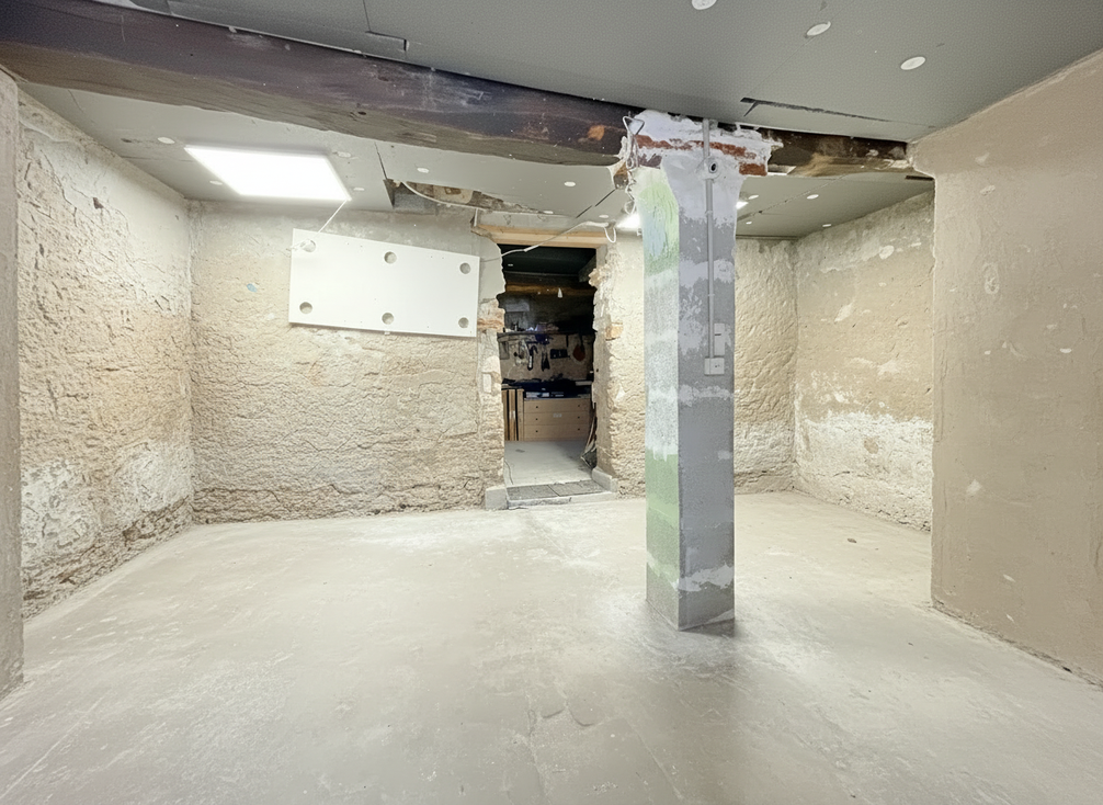 Achat immobilier Maison 3 pièces  63m2 à Sainte-Tulle (04220) - Photo n°16