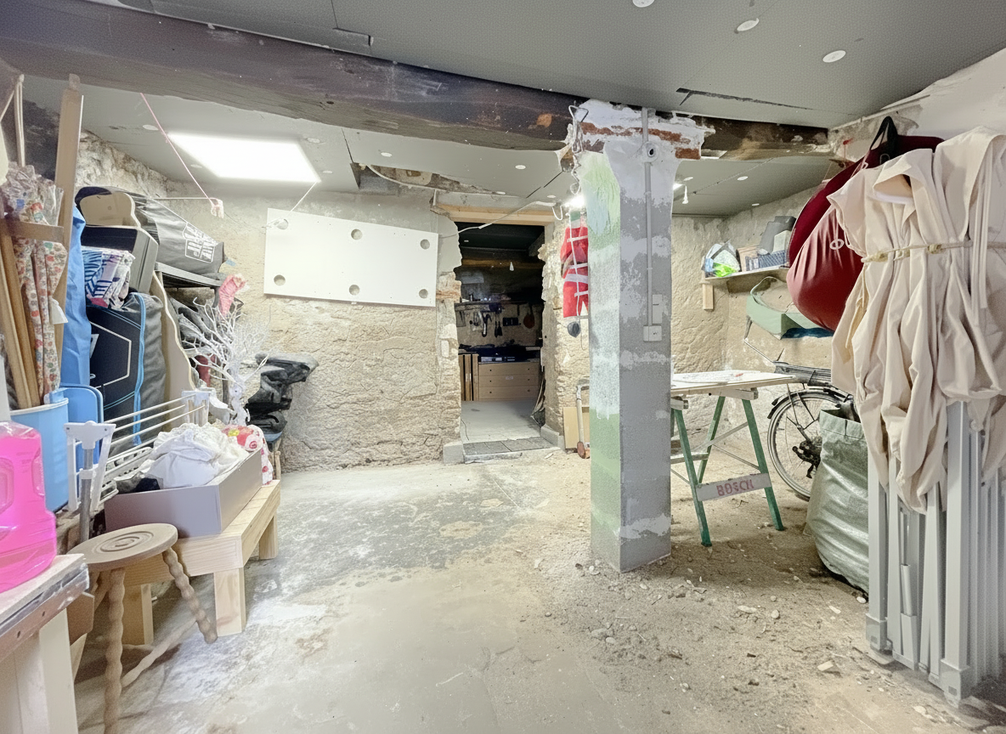 Achat immobilier Maison 3 pièces  63m2 à Sainte-Tulle (04220) - Photo n°17