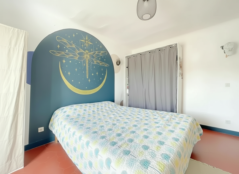 Achat immobilier Maison 3 pièces  63m2 à Sainte-Tulle (04220) - Photo n°13