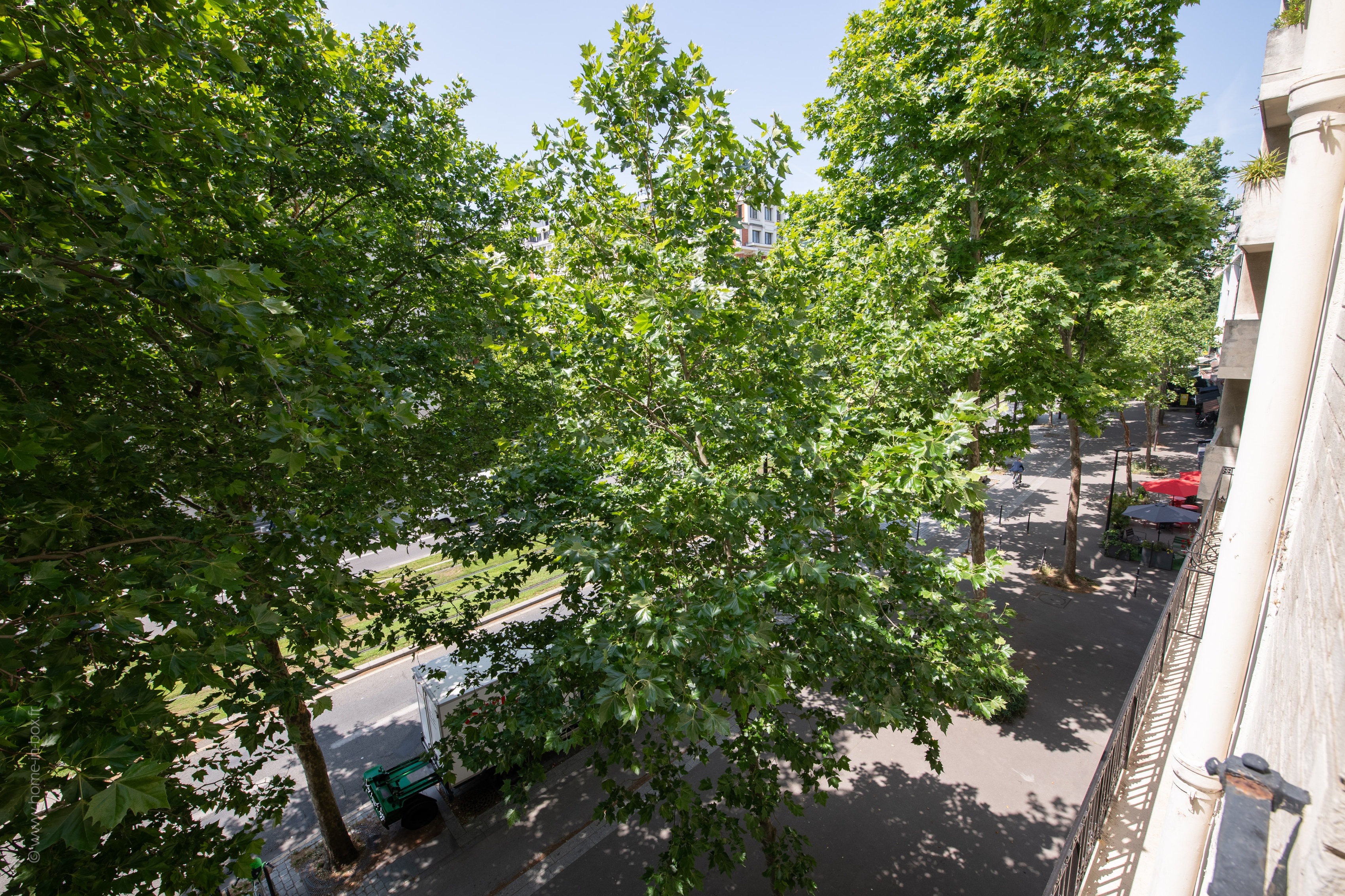 Achat immobilier Appartement 2 pièces  32m2 à Paris (75015) - Photo n°7