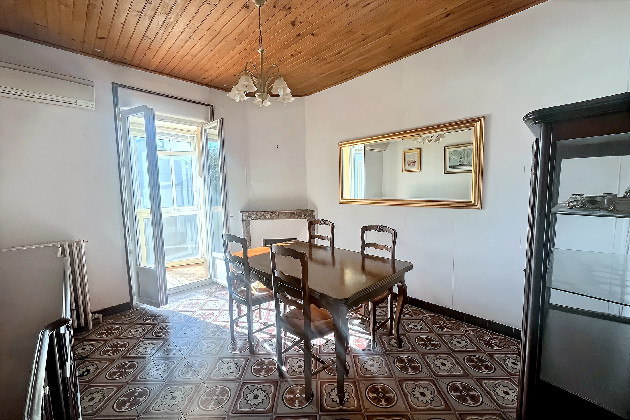 Achat immobilier Maison 7 pièces  96m2 à Nîmes (30000) - Photo n°1