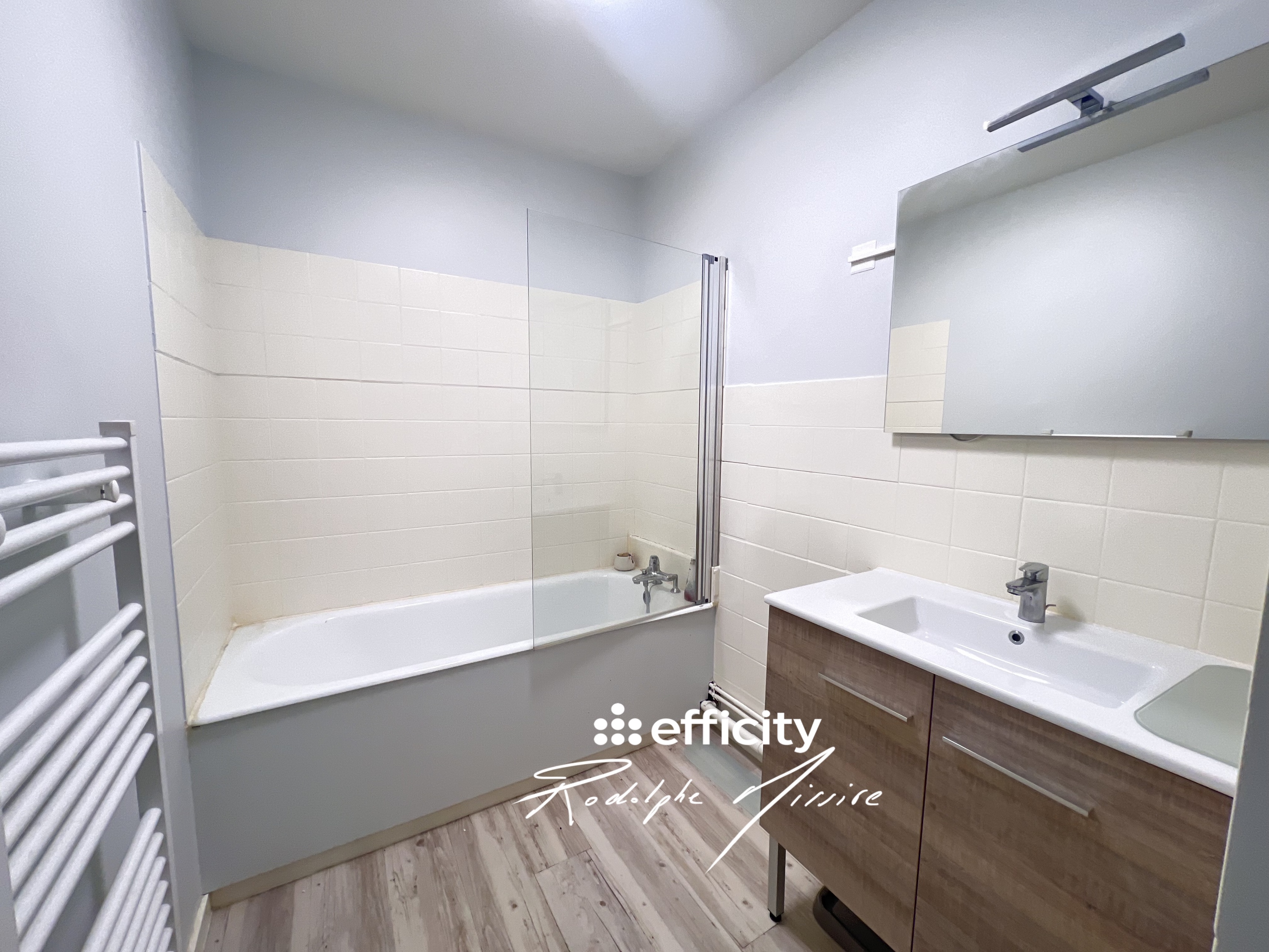 Achat immobilier Appartement 2 pièces  35m2 à Niort (79000) - Photo n°5