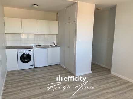 appartement 2 pièces - 35m2 à Niort (79000)