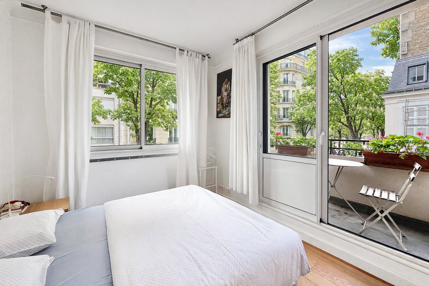 appartement 2 pièces - 50m2 à Neuilly-sur-Seine (92200)
