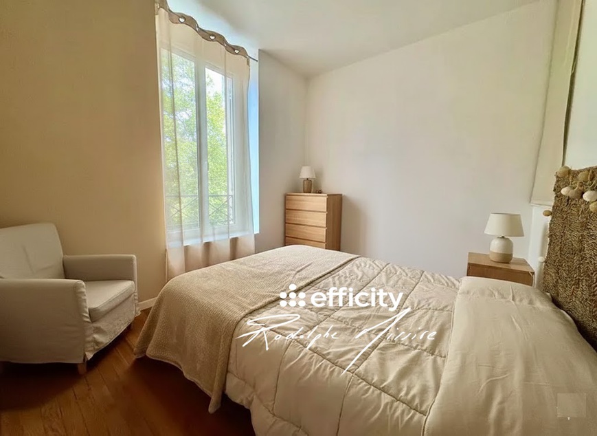 Achat immobilier Maison 4 pièces  80m2 à Niort (79000) - Photo n°4