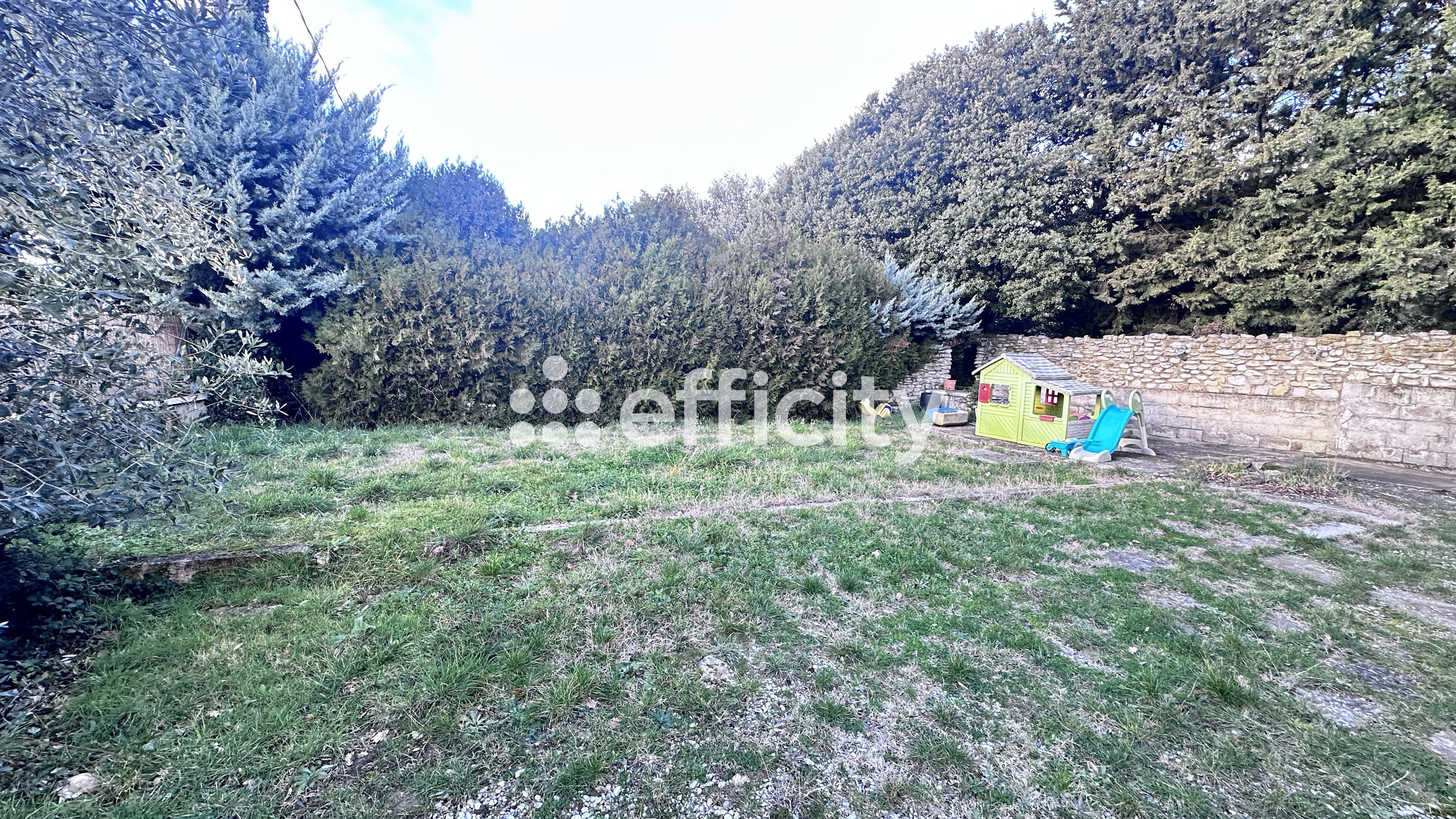 Achat immobilier Maison 4 pièces  131m2 à Rousset-les-Vignes (26770) - Photo n°13