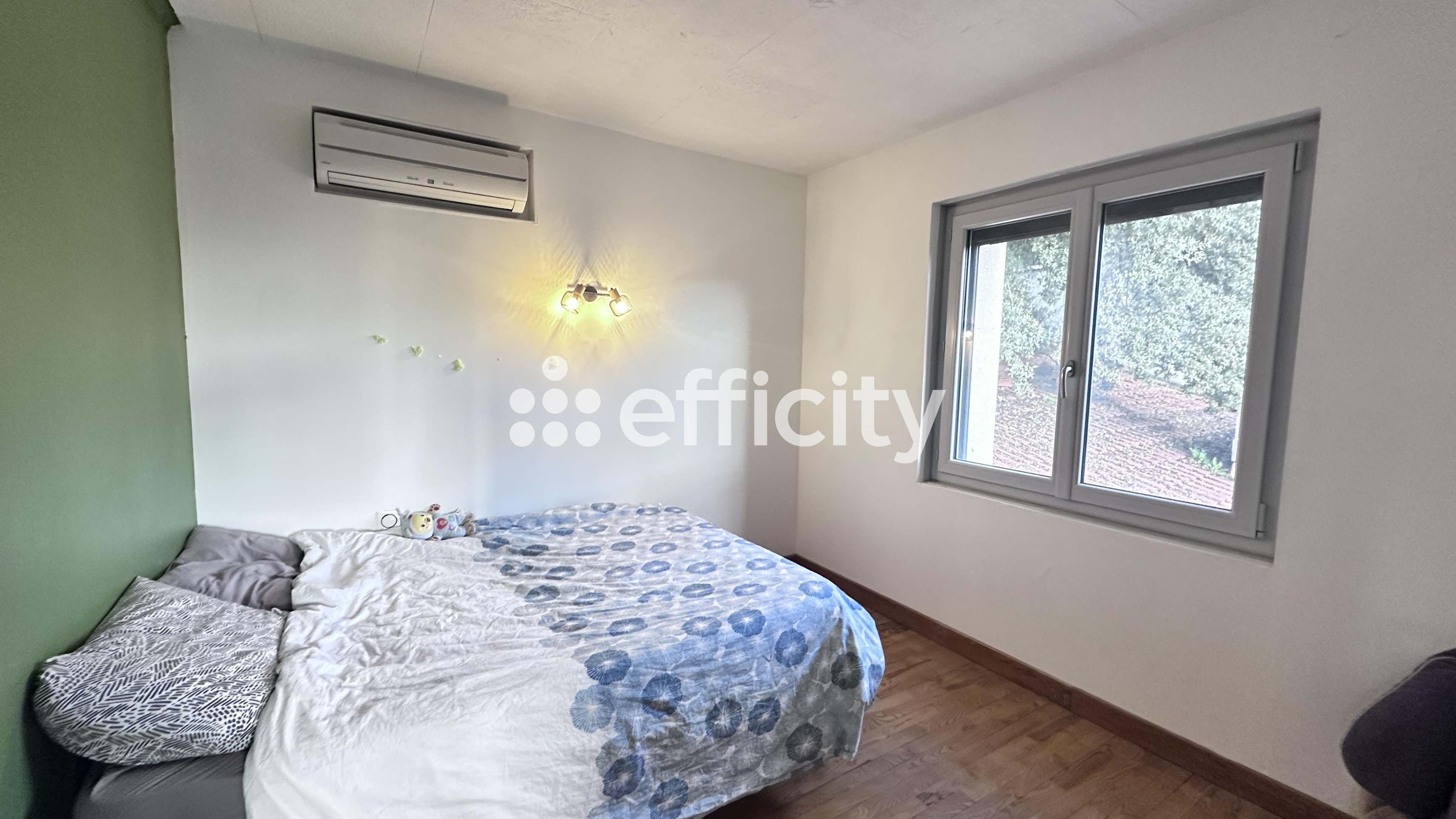 Achat immobilier Maison 4 pièces  131m2 à Rousset-les-Vignes (26770) - Photo n°9