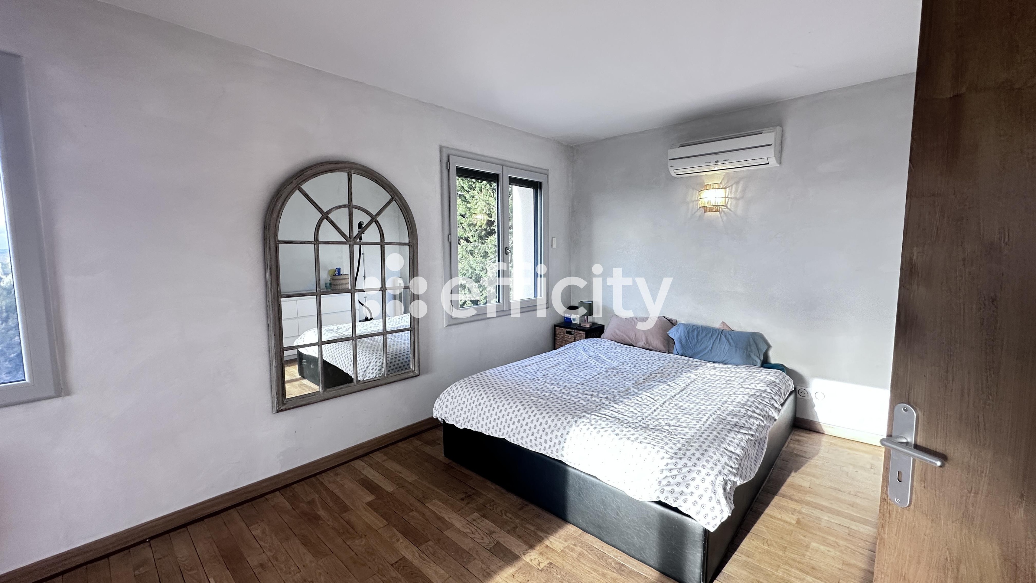 Achat immobilier Maison 4 pièces  131m2 à Rousset-les-Vignes (26770) - Photo n°10