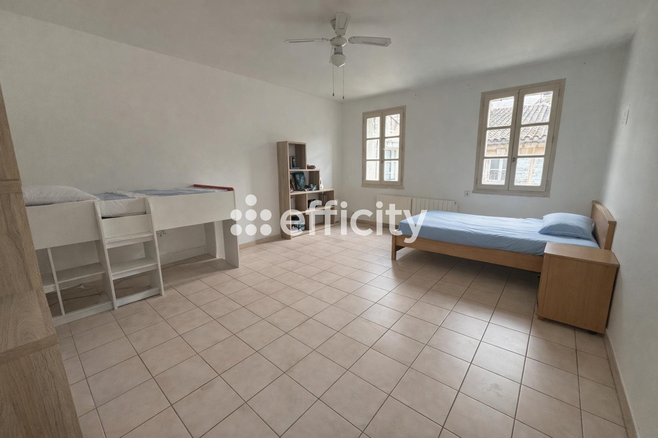 Achat immobilier Maison 5 pièces  150m2 à Tarascon (13150) - Photo n°9