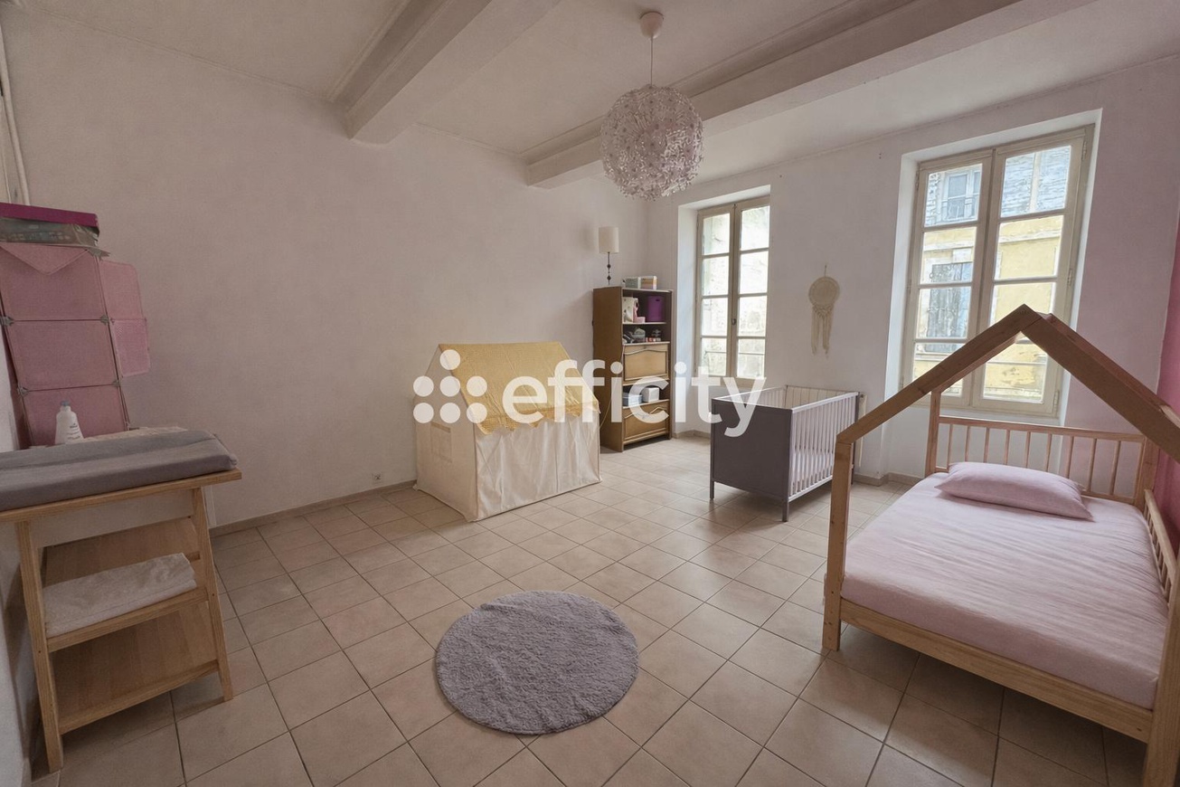 Achat immobilier Maison 5 pièces  150m2 à Tarascon (13150) - Photo n°10