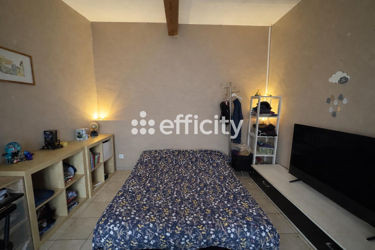 Achat immobilier Maison 5 pièces  150m2 à Tarascon (13150) - Photo n°11