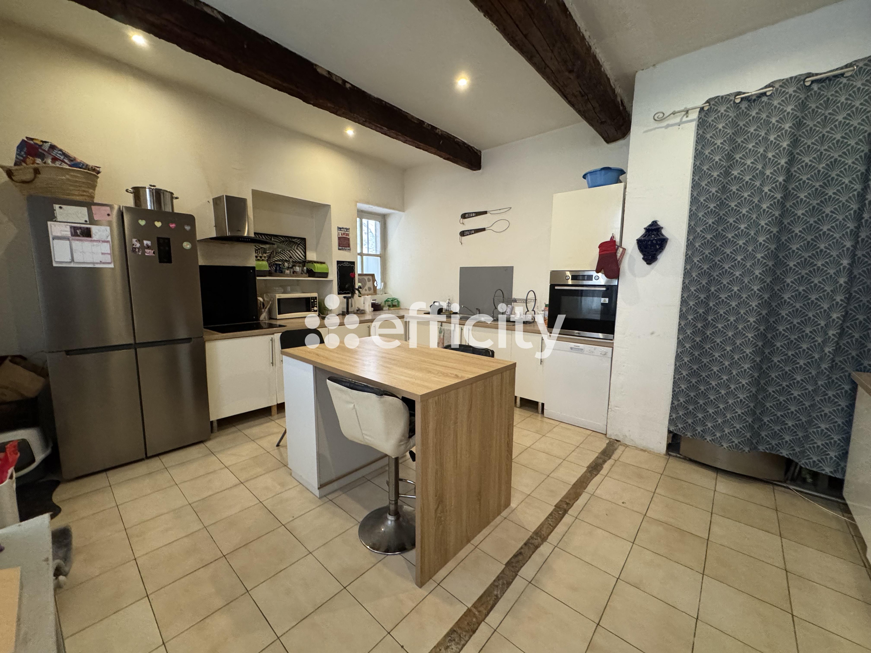 Achat immobilier Maison 5 pièces  150m2 à Tarascon (13150) - Photo n°4
