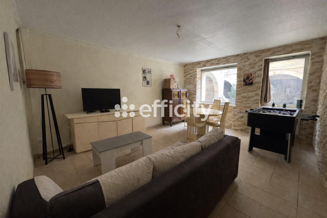 Achat immobilier Maison 5 pièces  150m2 à Tarascon (13150) - Photo n°5