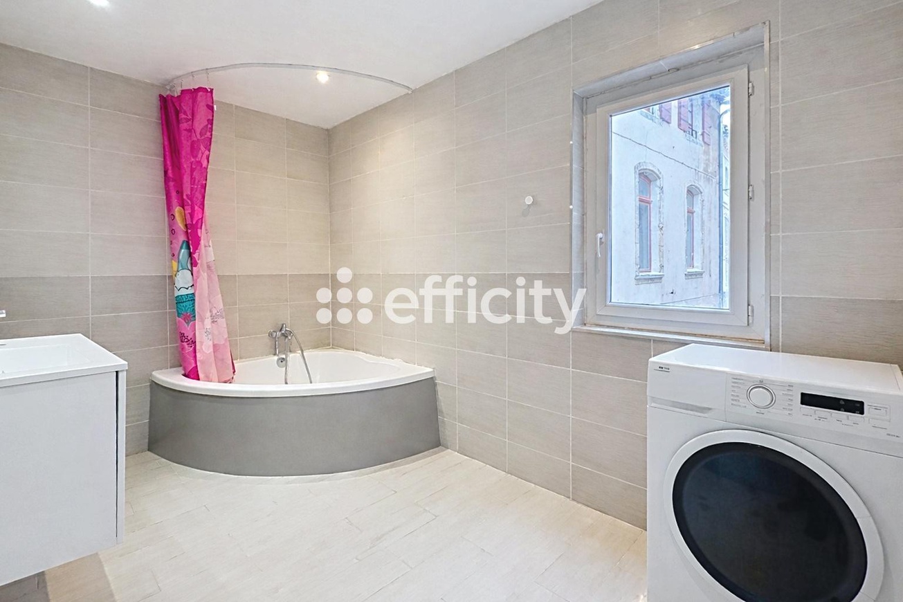 Maison 154 m2 - Tarascon (13150) Maison 154 m2 - Tarascon (13150)