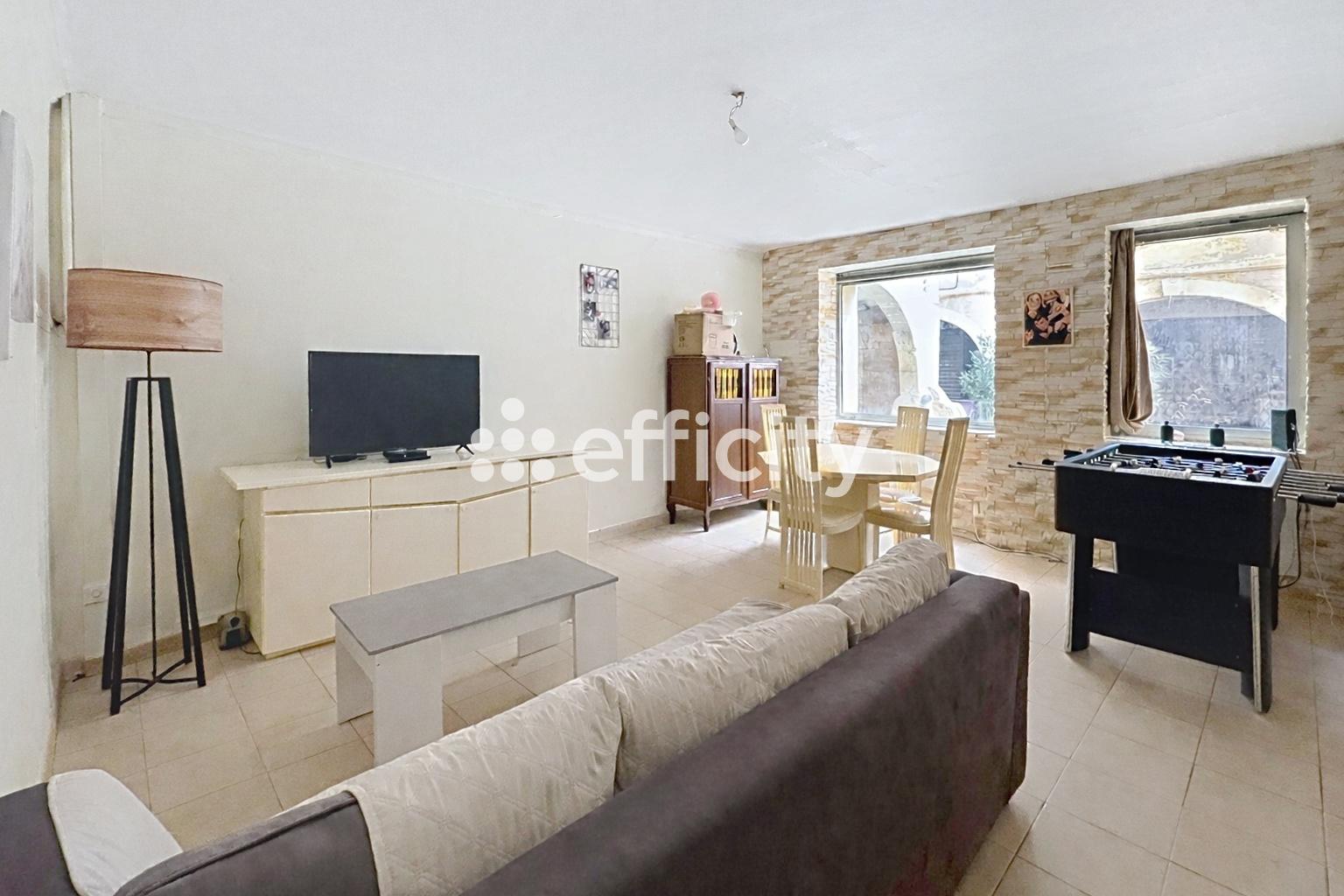 Maison 154 m2 - Tarascon (13150) Maison 154 m2 - Tarascon (13150)