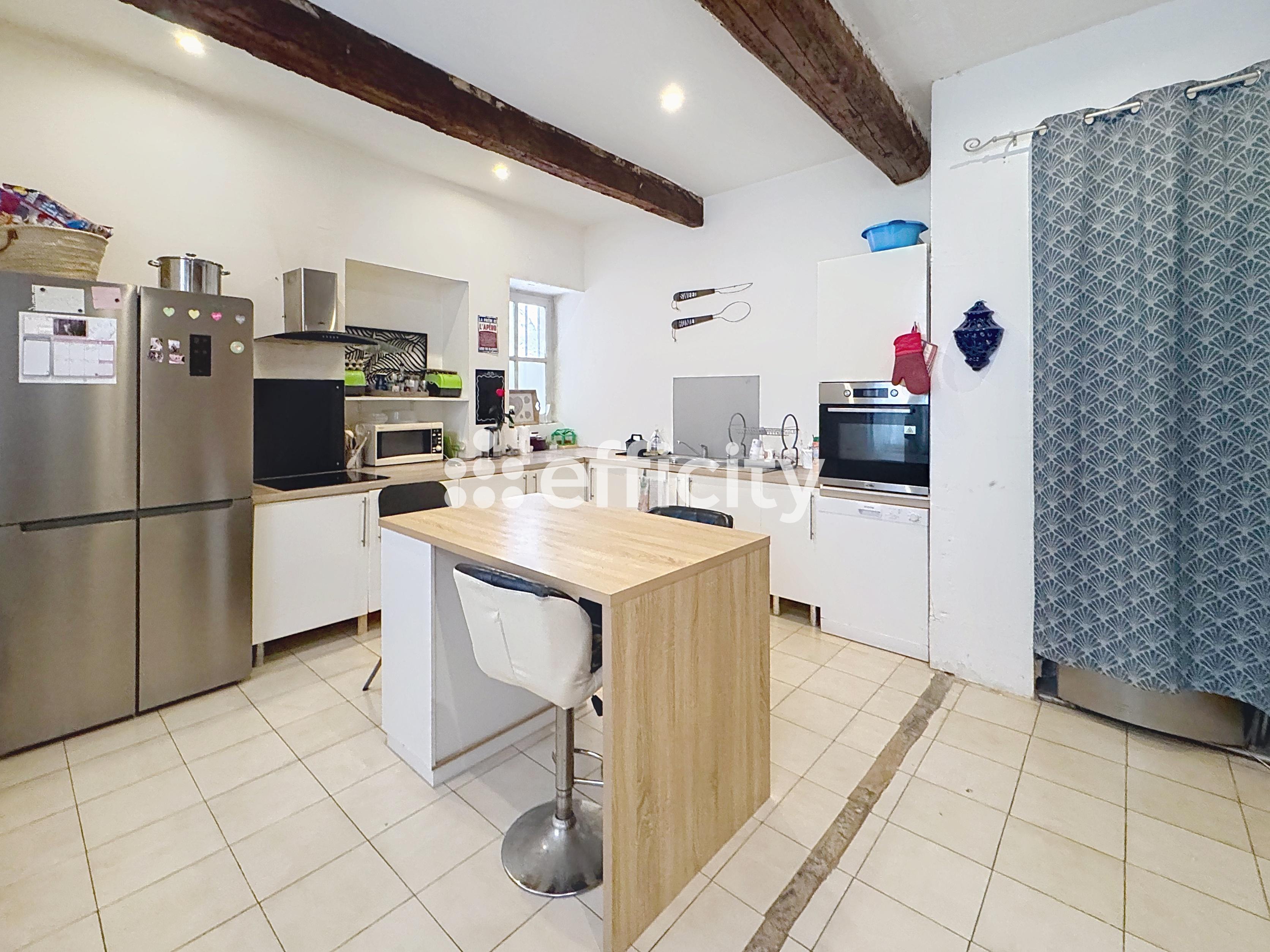 Maison 154 m2 - Tarascon (13150) Maison 154 m2 - Tarascon (13150)