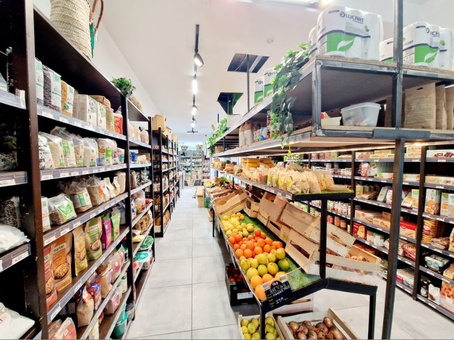 fonds de commerce  - 120m2 à Saint-Denis (93200)