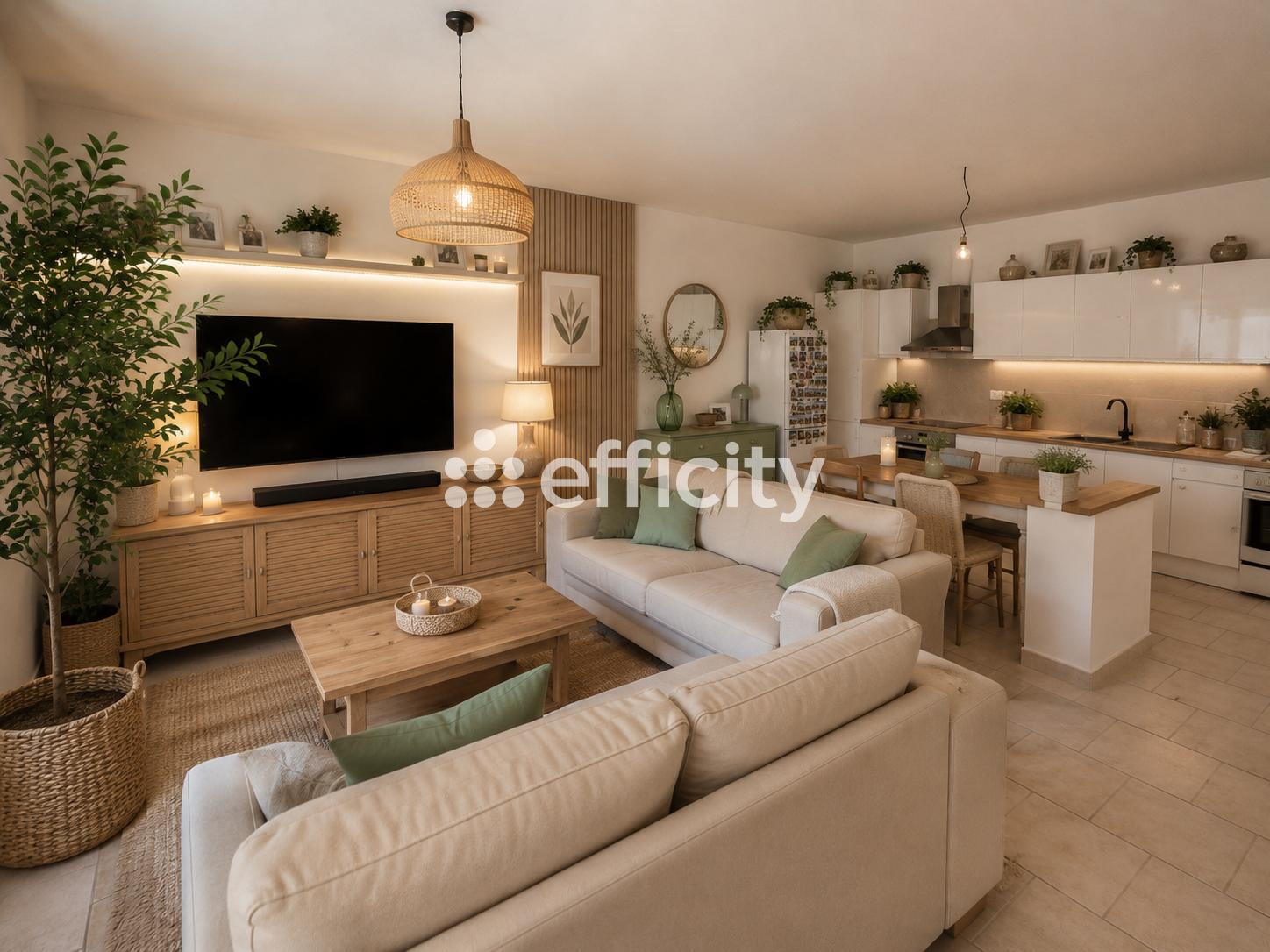 Appartement 3 pièces 71 m² · à Cadenet · 71 m² · 150 000 €