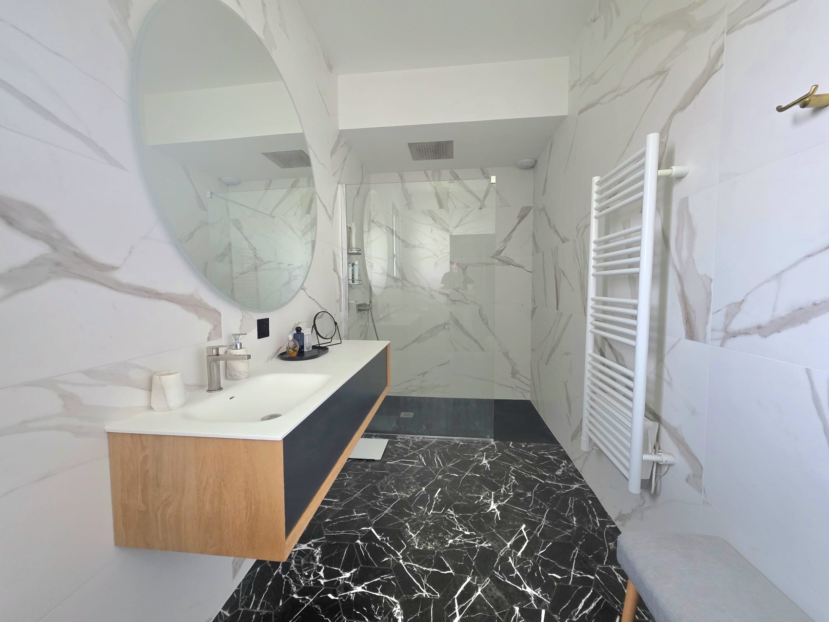 Achat immobilier Maison 4 pièces  149m2 à Mios (33380) - Photo n°10