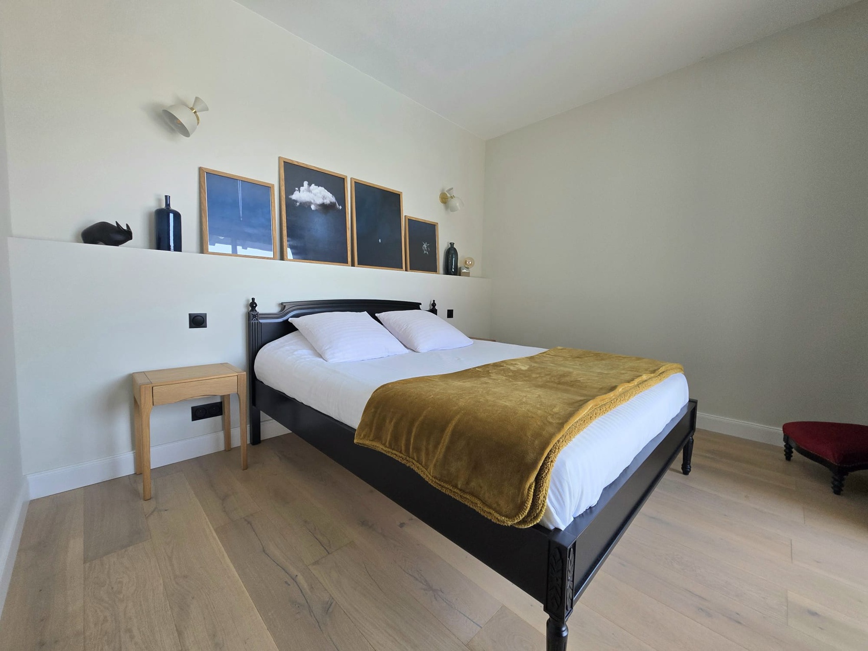 Achat immobilier Maison 4 pièces  149m2 à Mios (33380) - Photo n°9